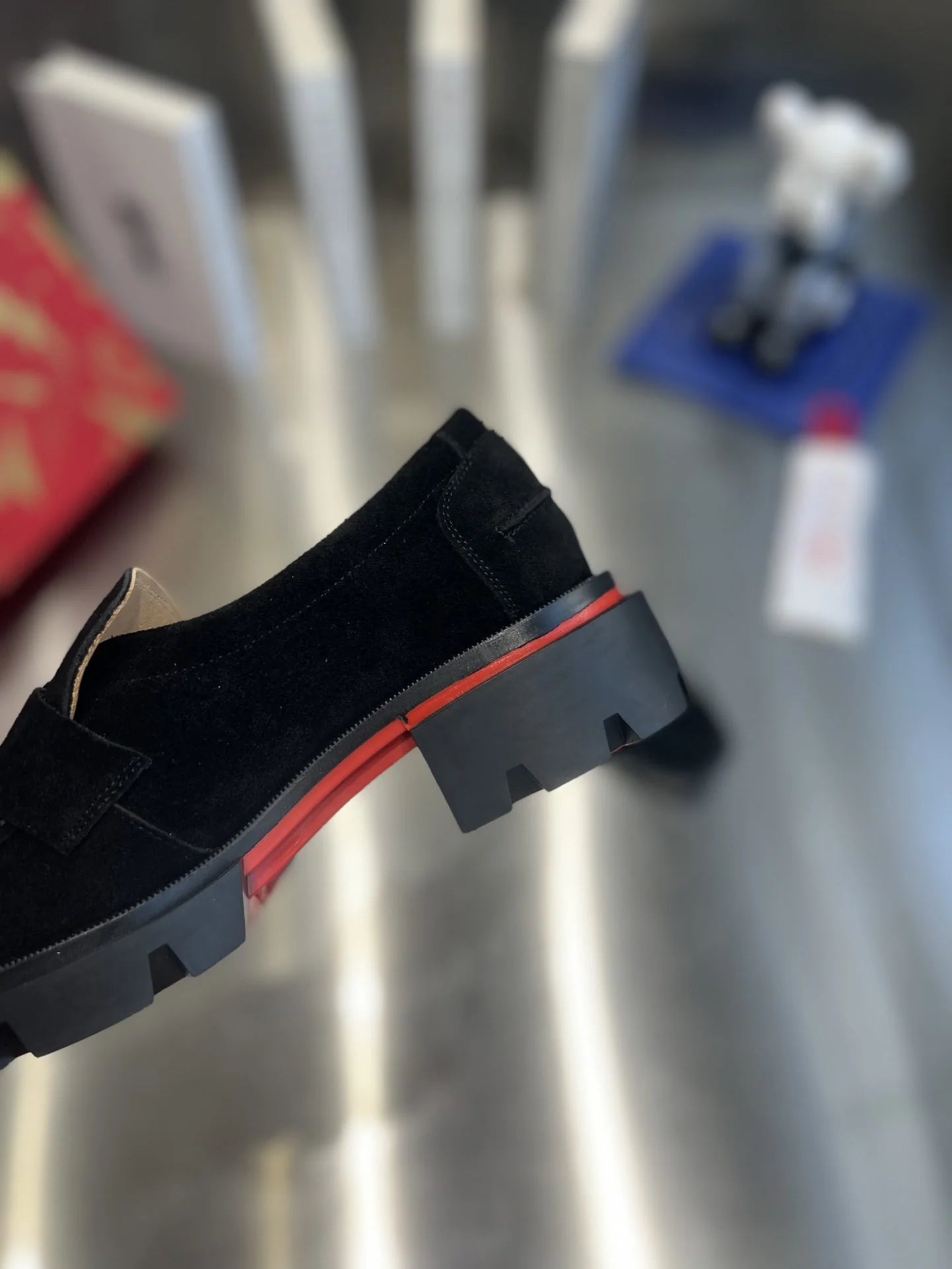 CL LOAFER