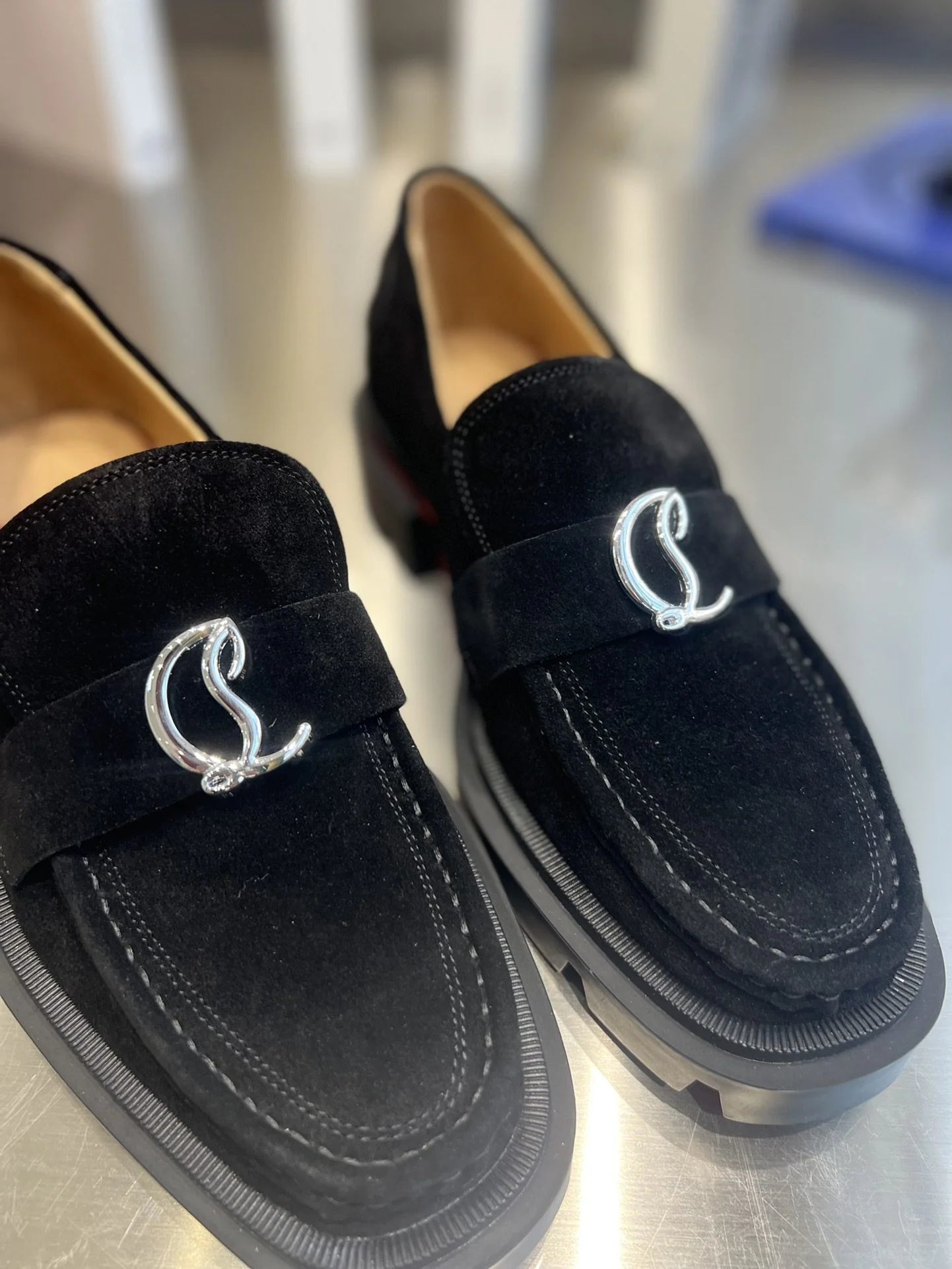 CL LOAFER