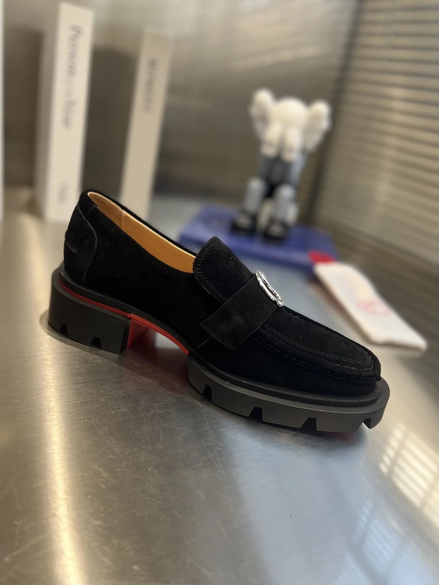 CL LOAFER