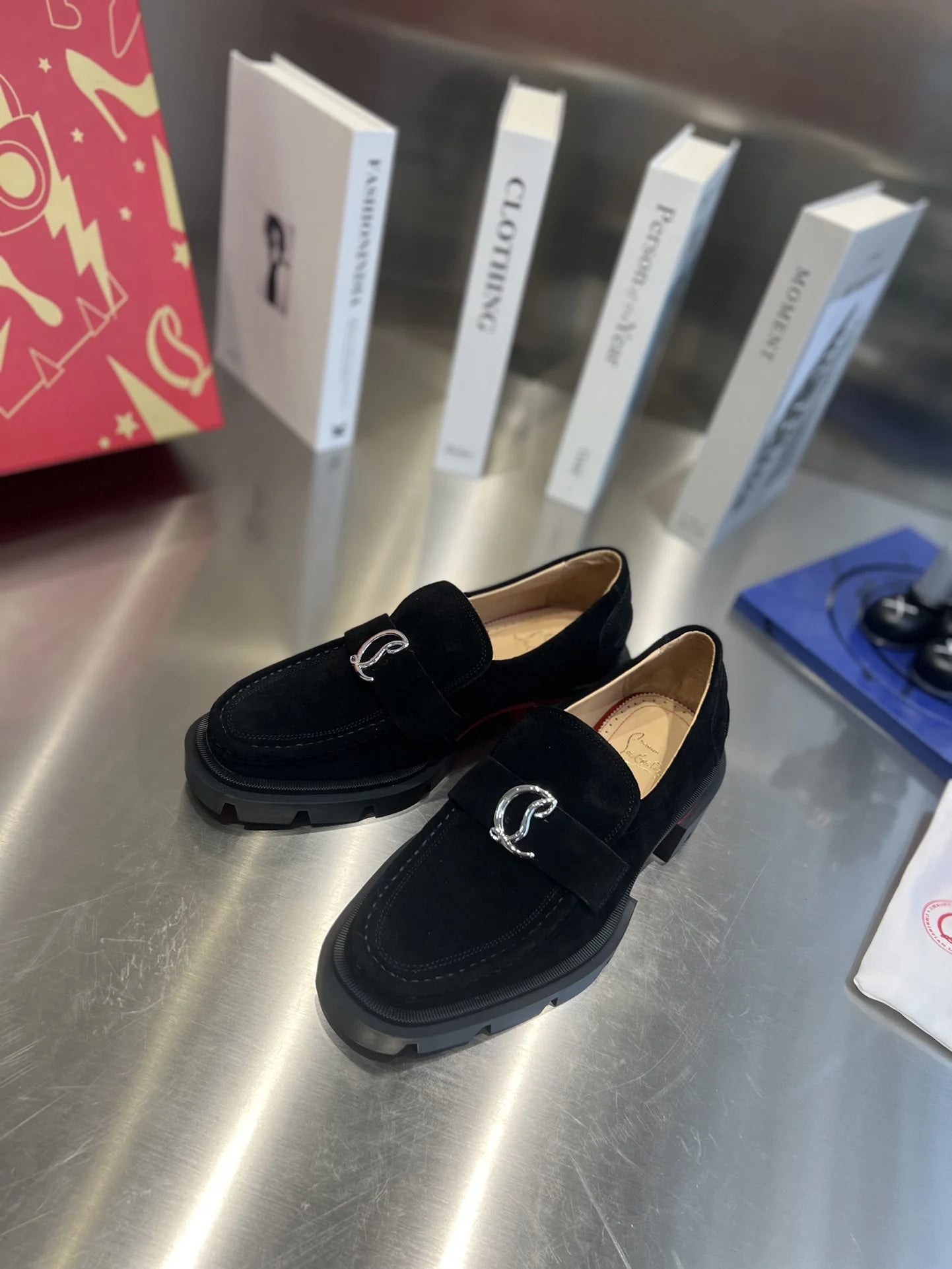 CL LOAFER