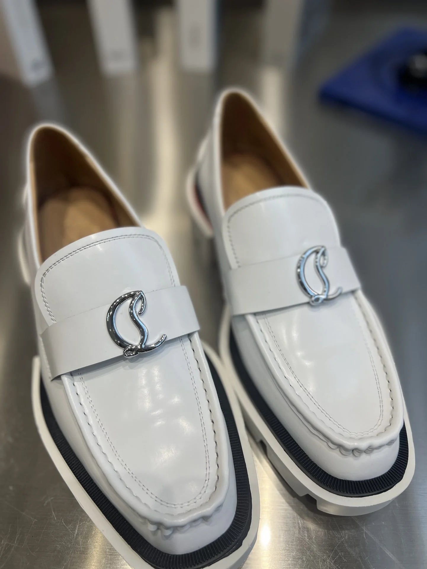 CL LOAFER