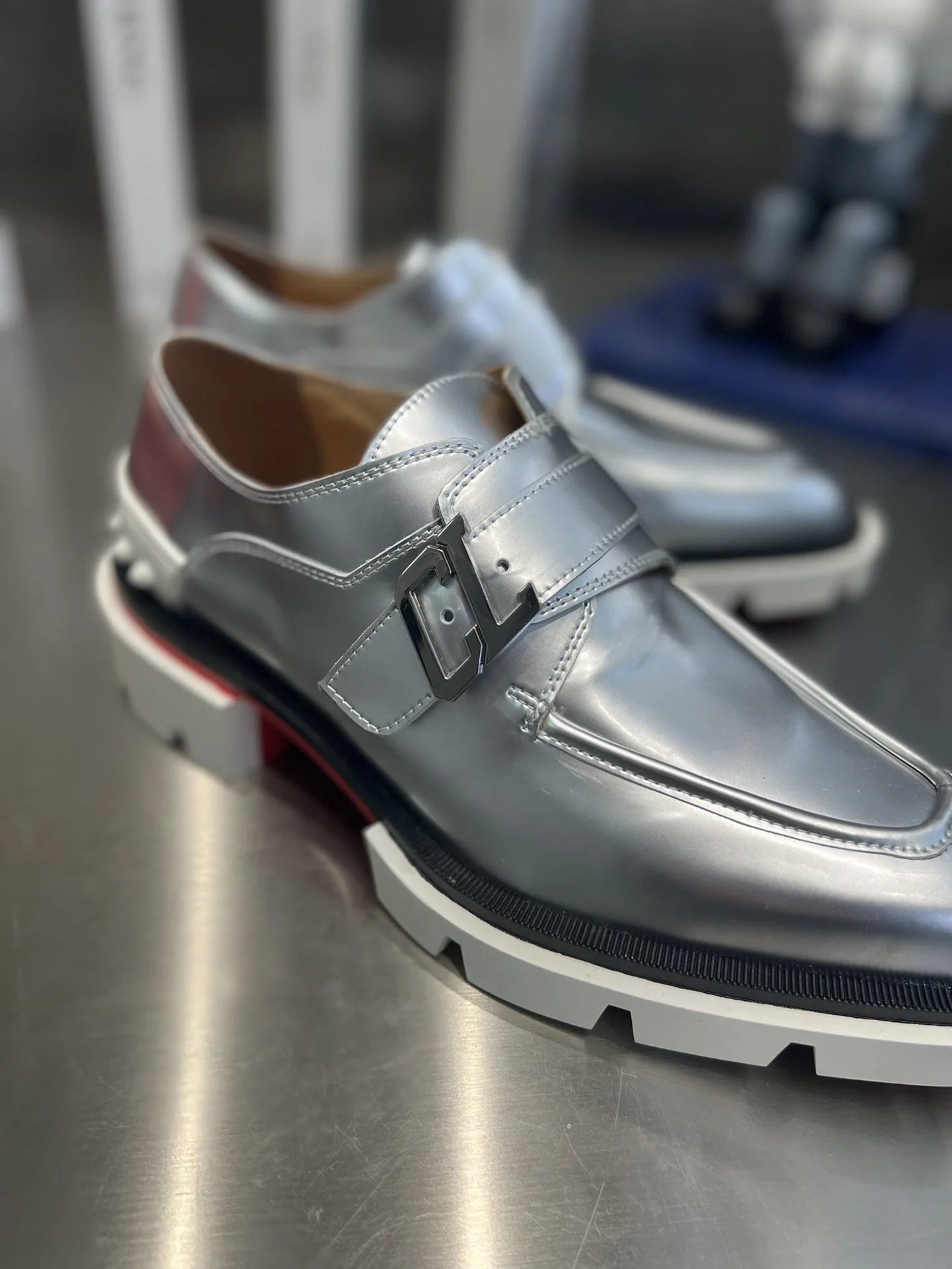 CL LOAFER