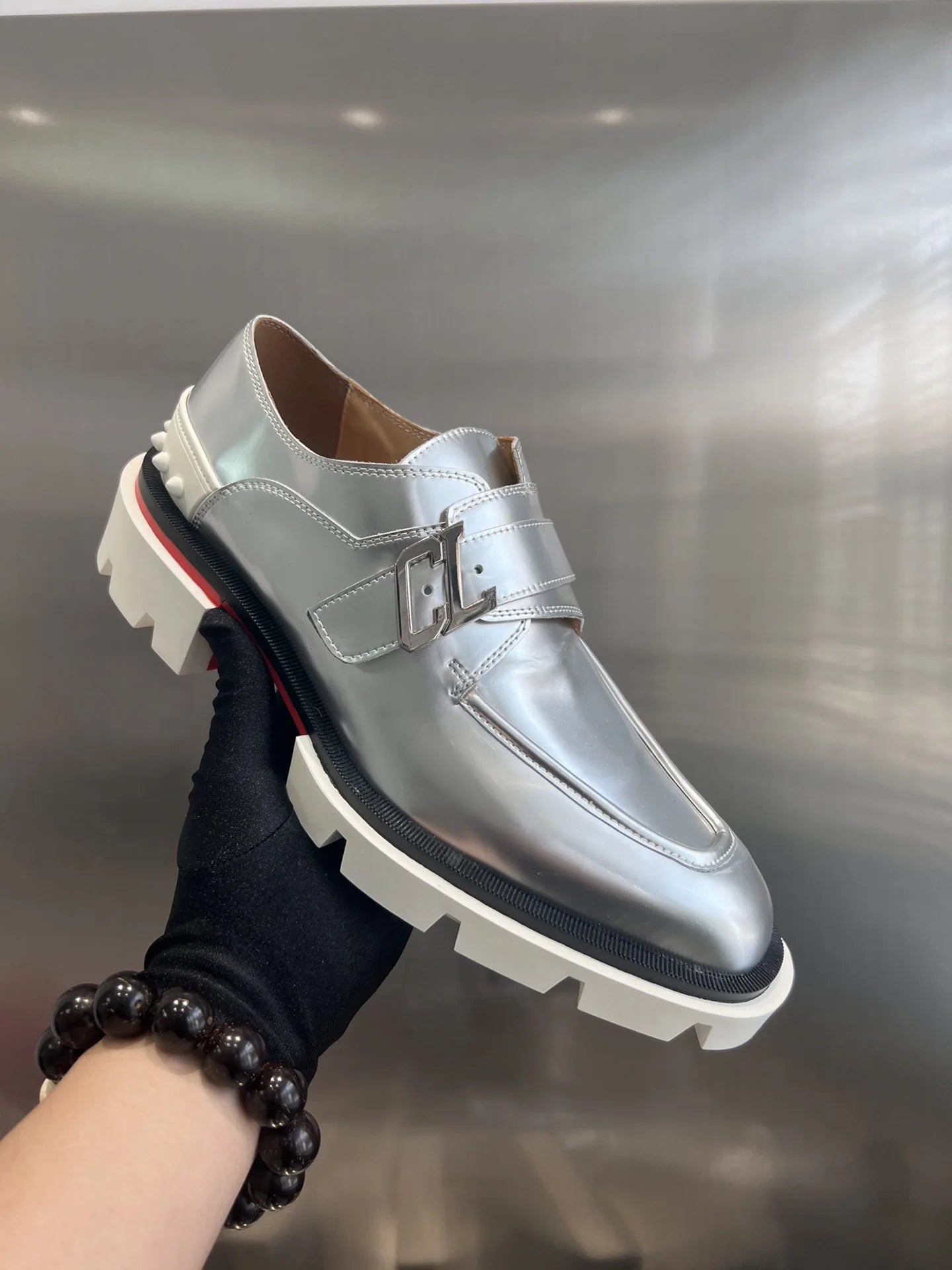 CL LOAFER