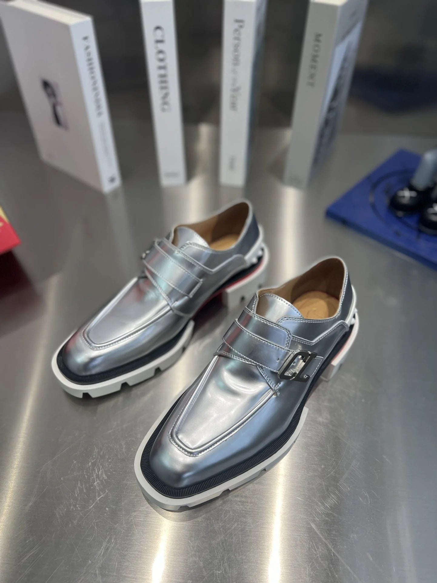 CL LOAFER