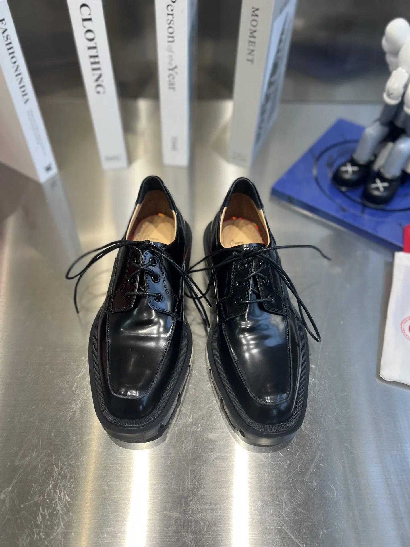 CL LOAFER