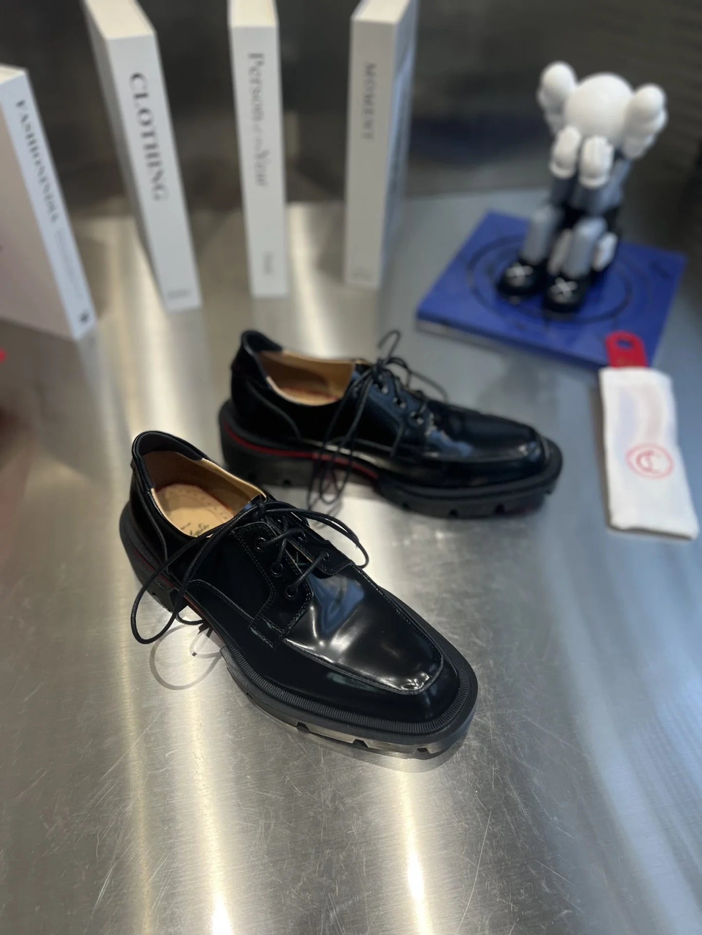 CL LOAFER