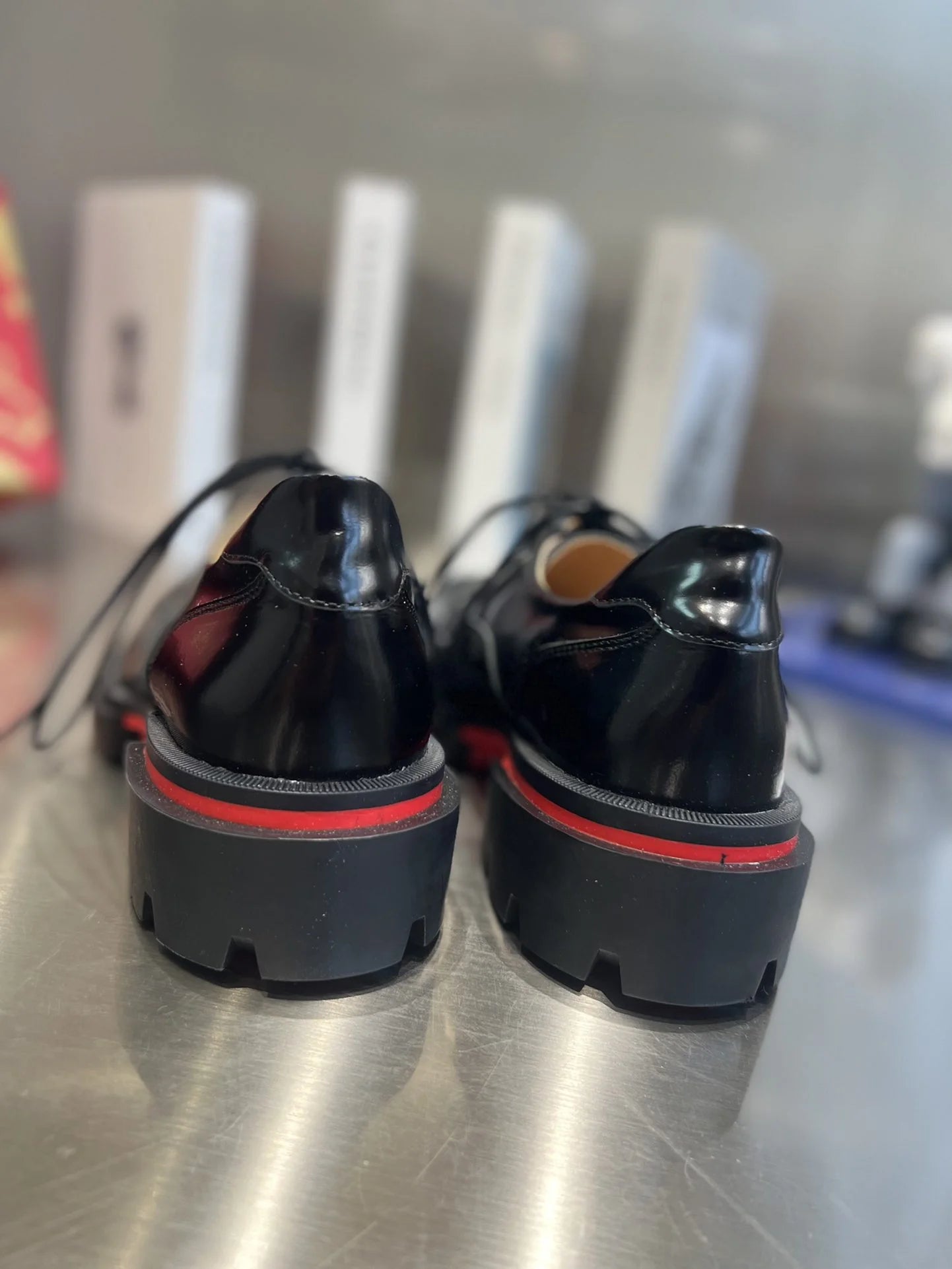 CL LOAFER