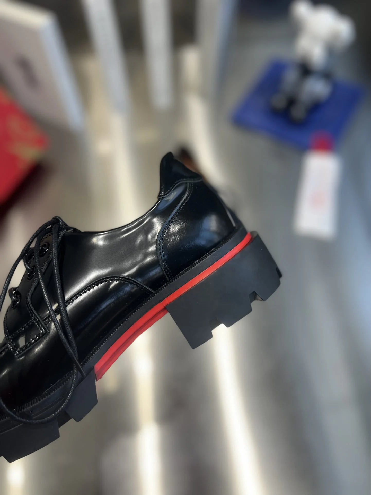 CL LOAFER