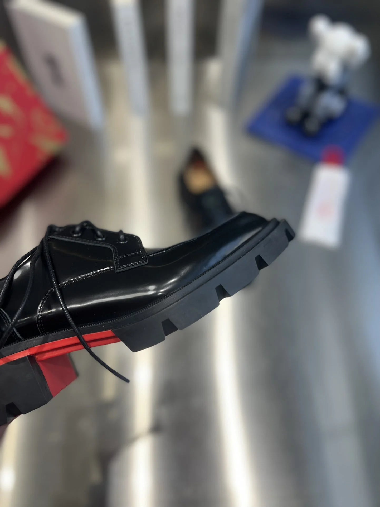 CL LOAFER