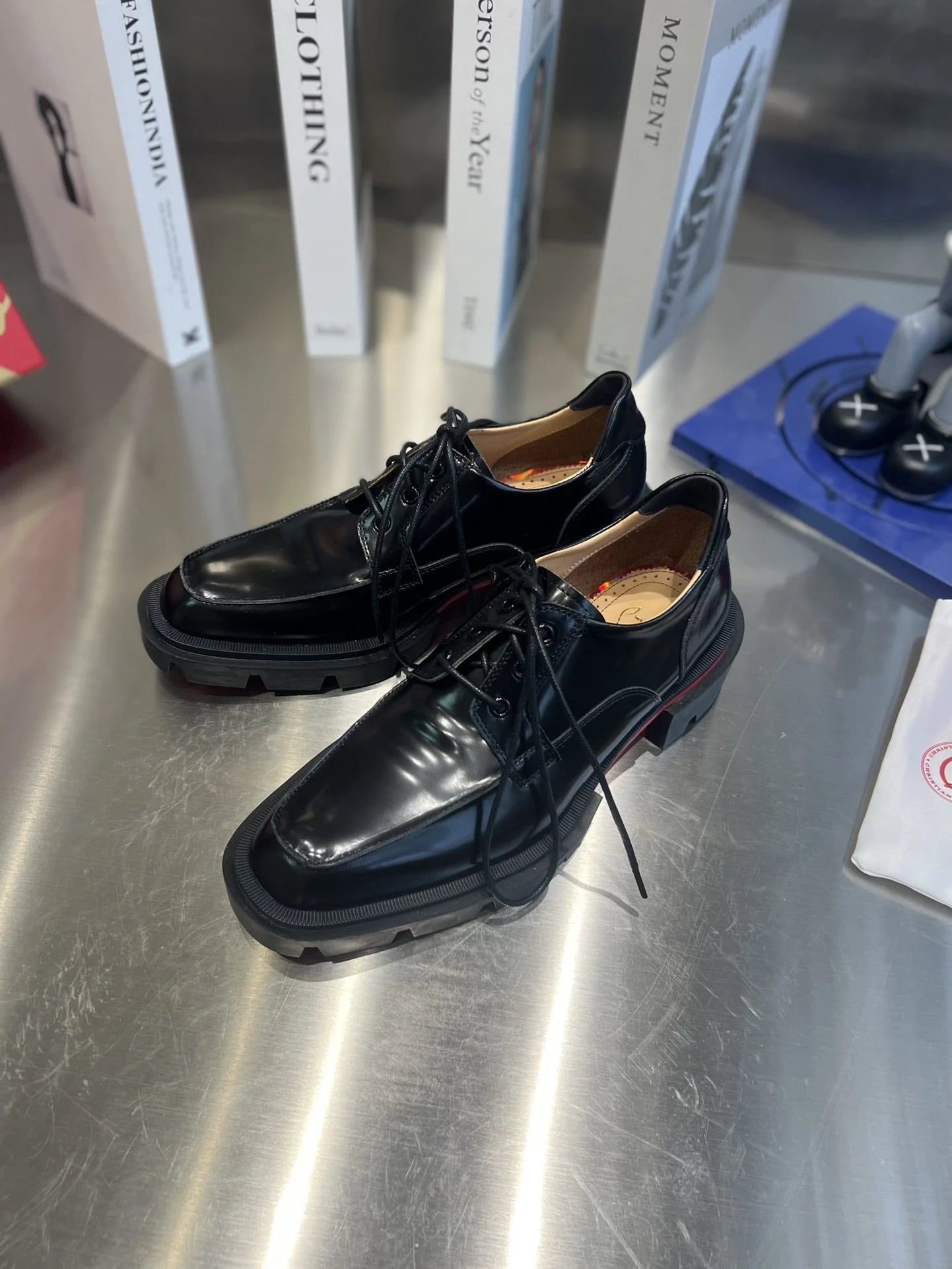 CL LOAFER