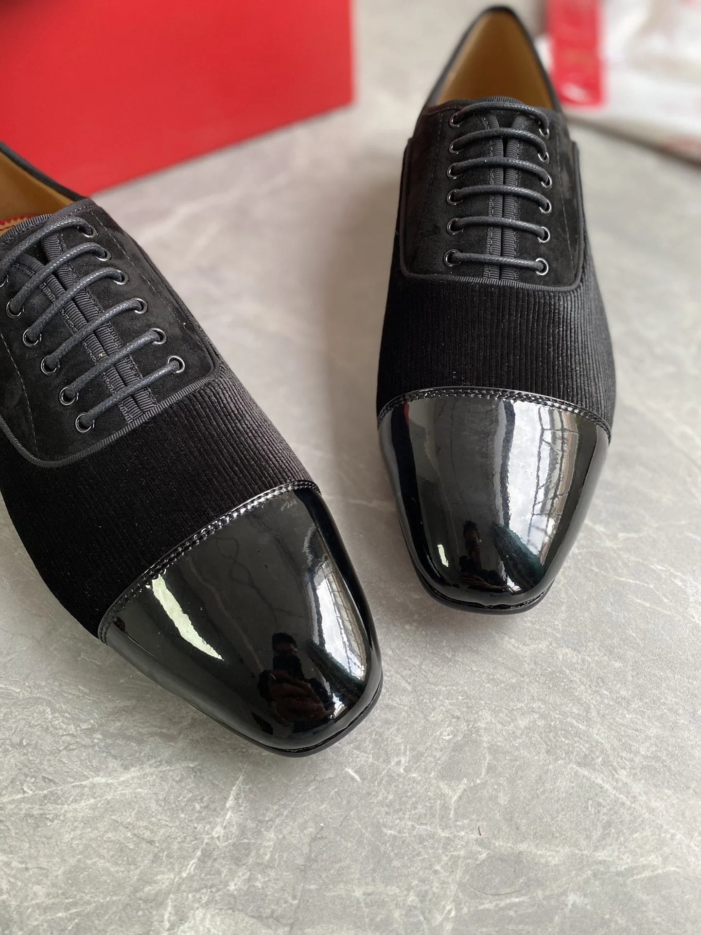 CL LOAFER
