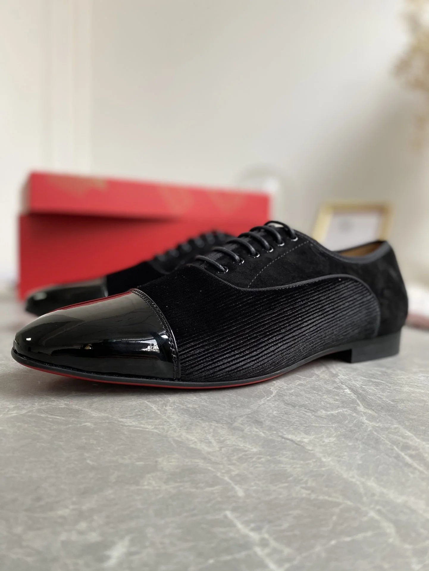 CL LOAFER