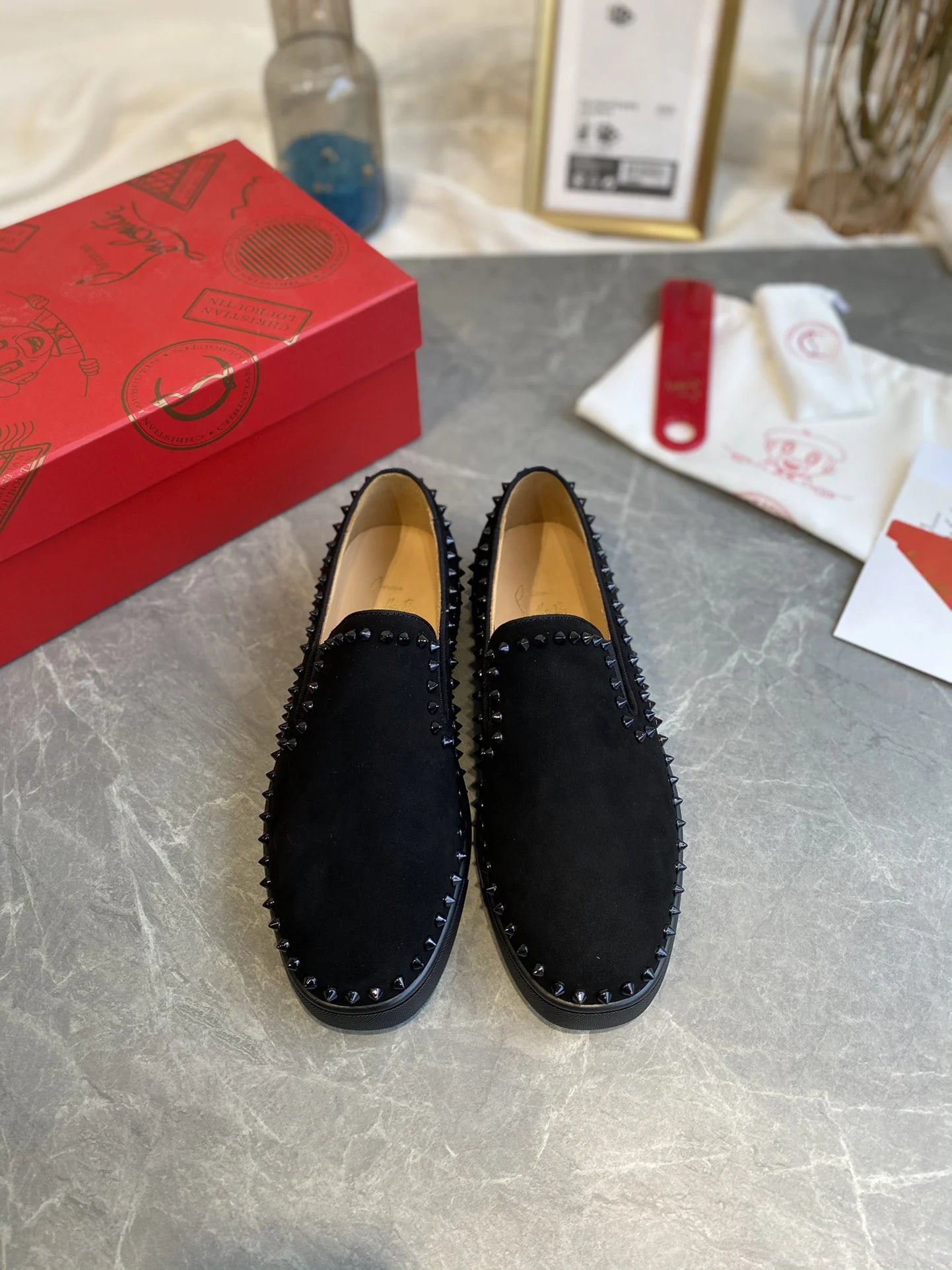 CL LOAFER