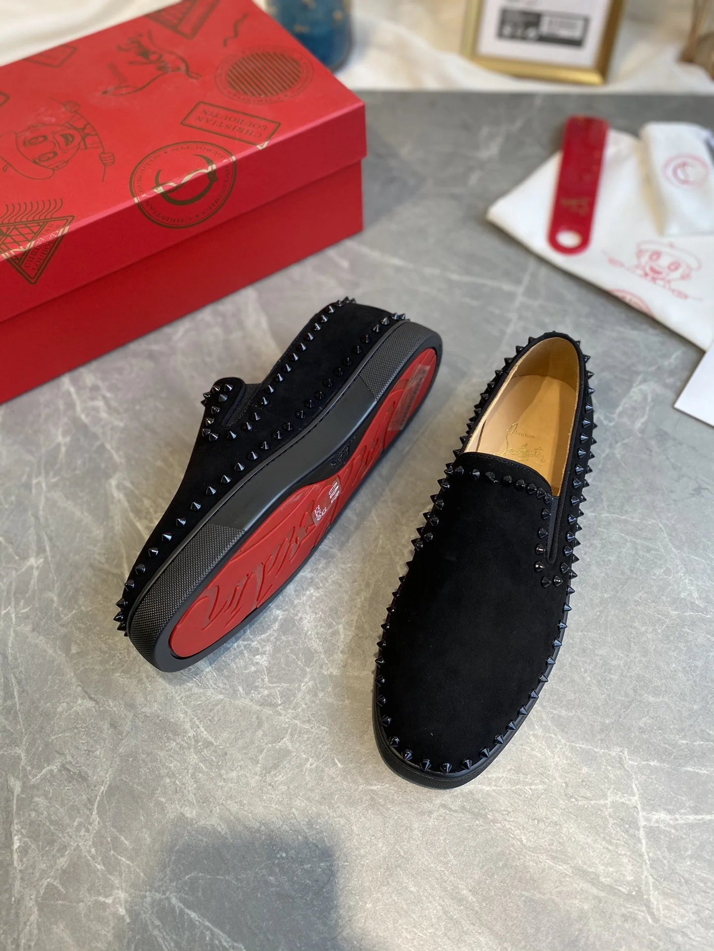 CL LOAFER