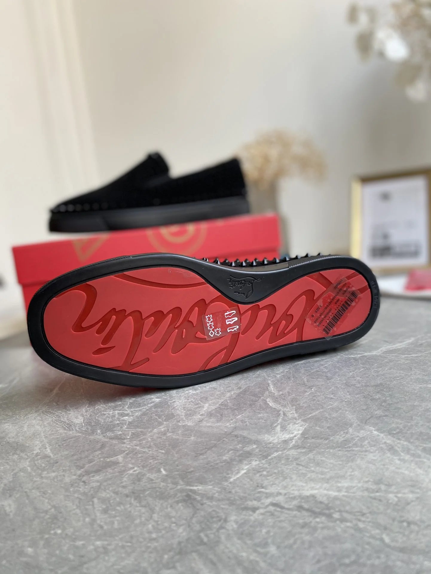 CL LOAFER