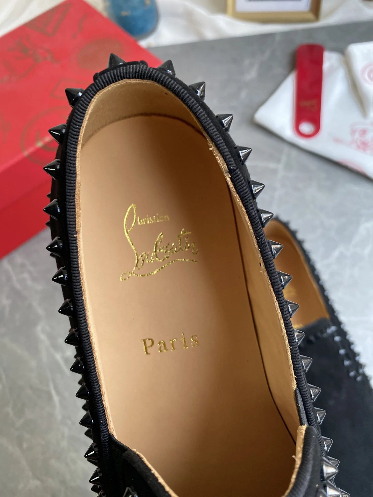 CL LOAFER