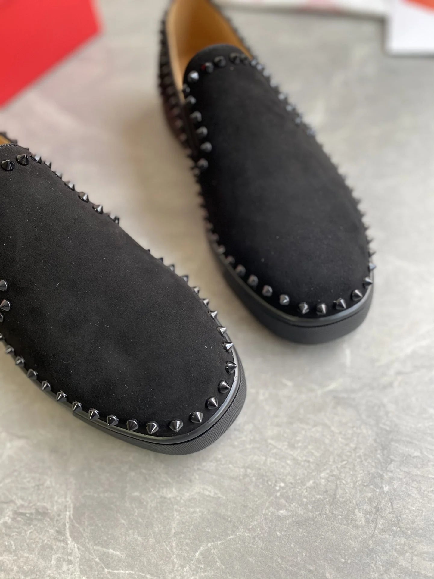 CL LOAFER