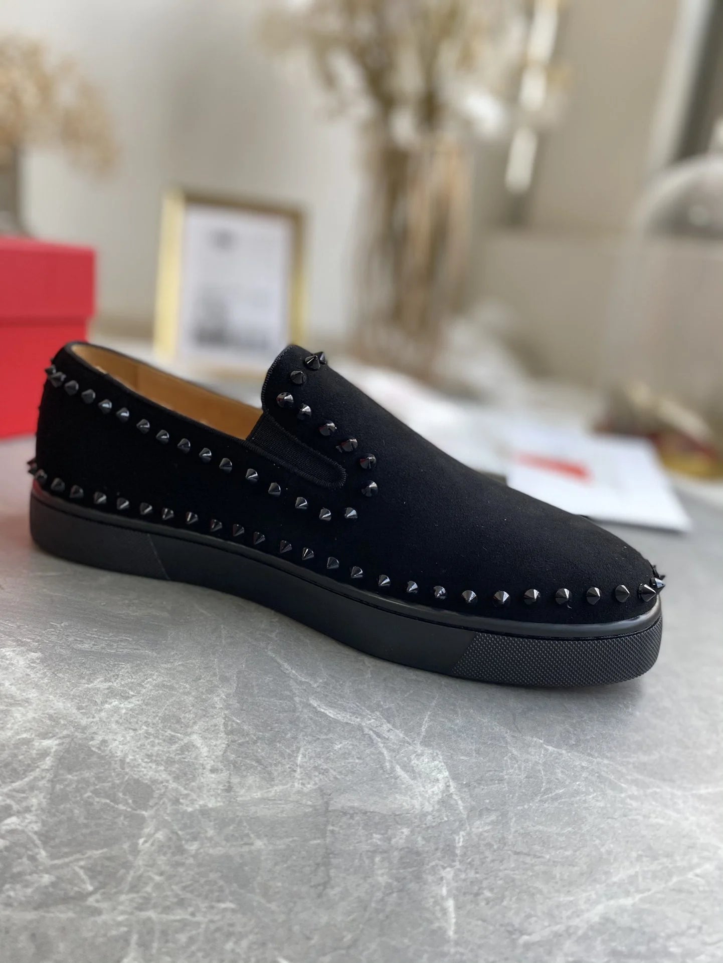 CL LOAFER
