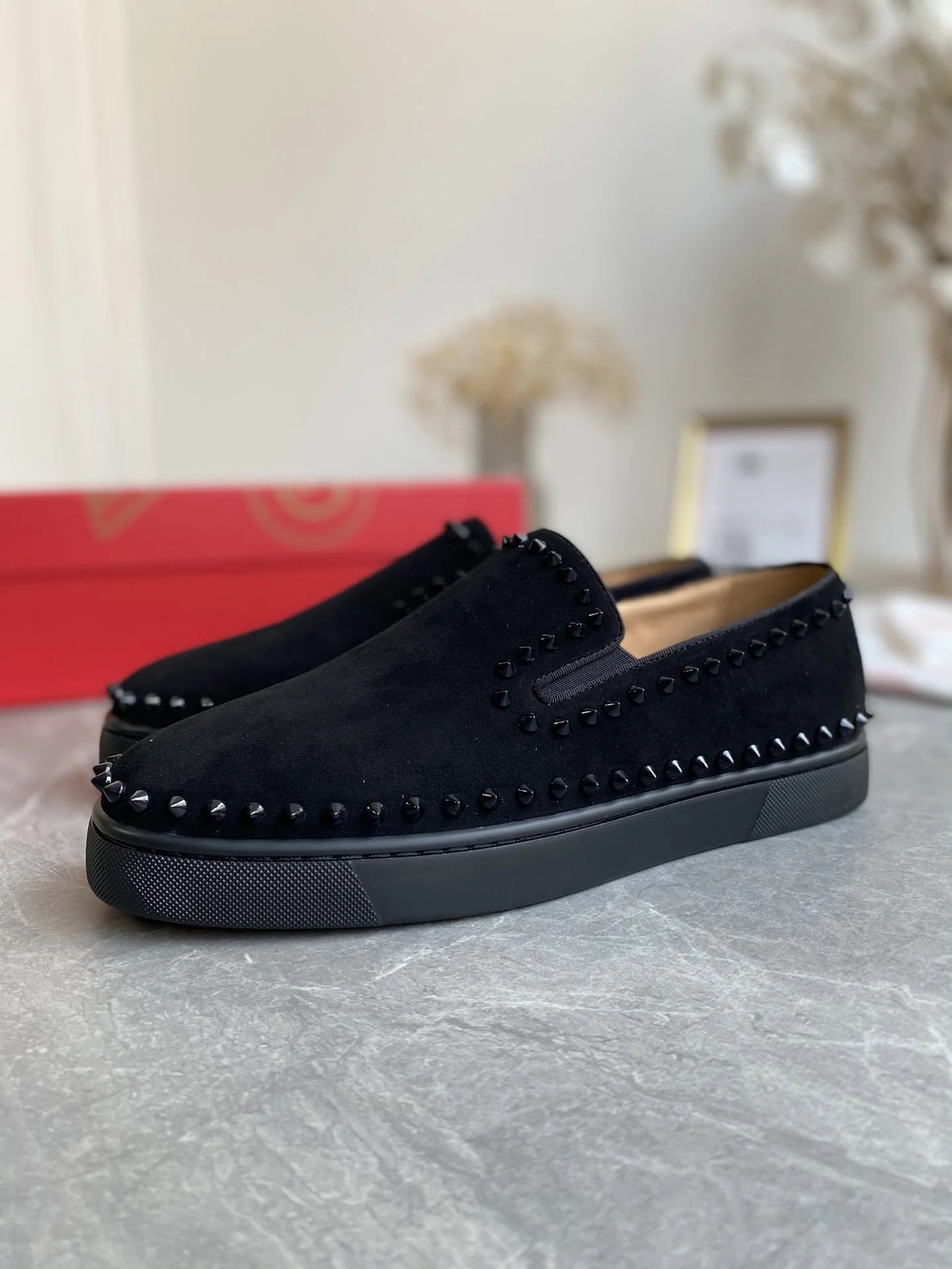 CL LOAFER