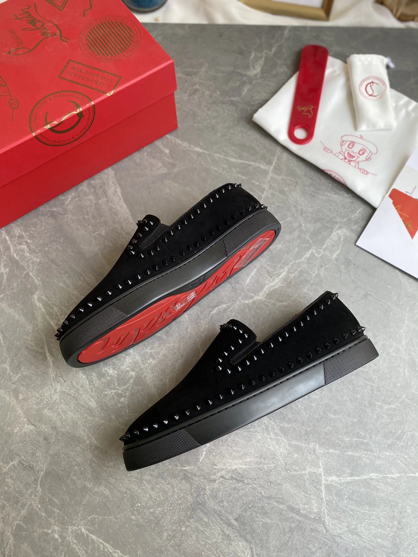 CL LOAFER