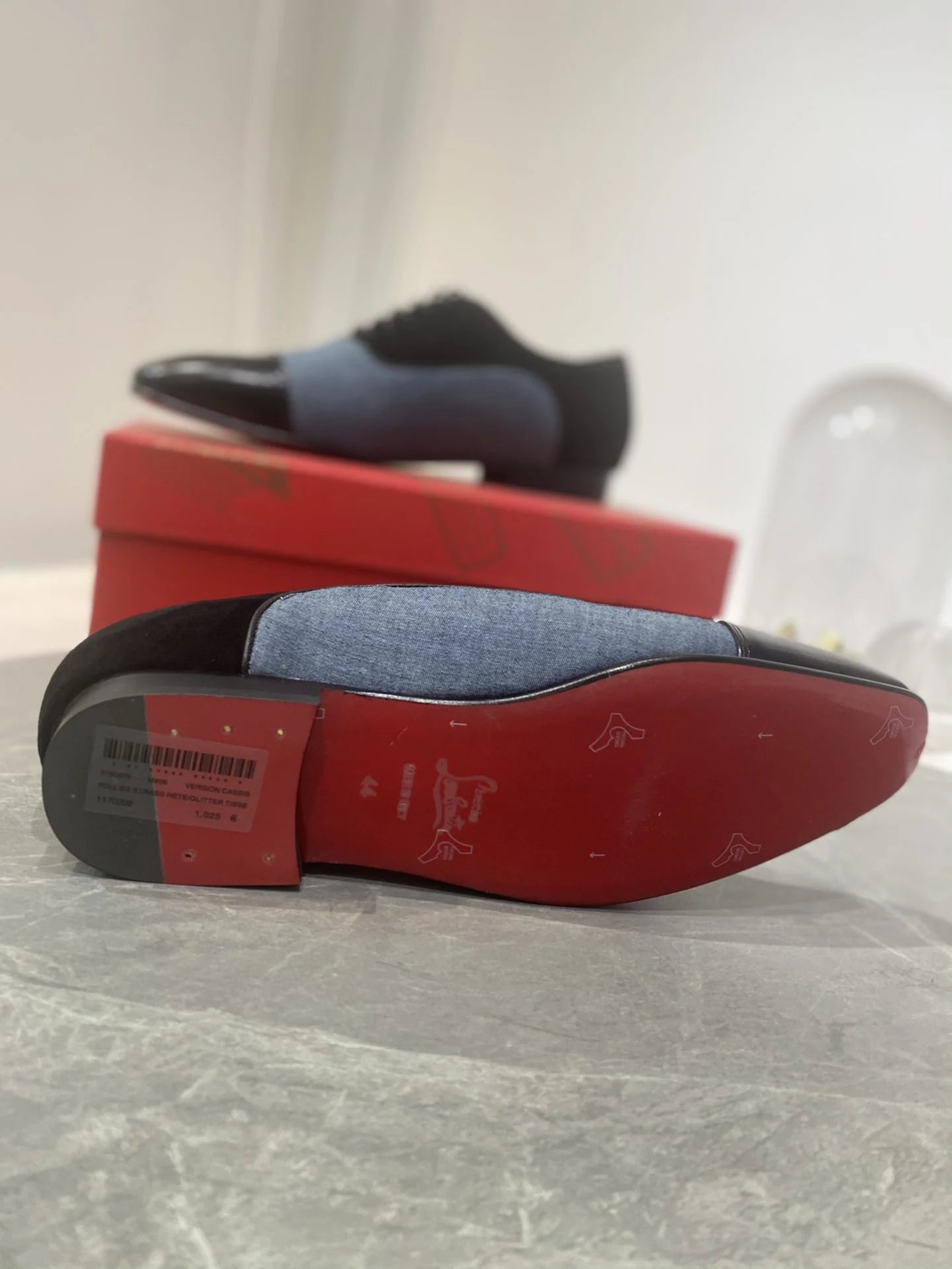 CL LOAFER
