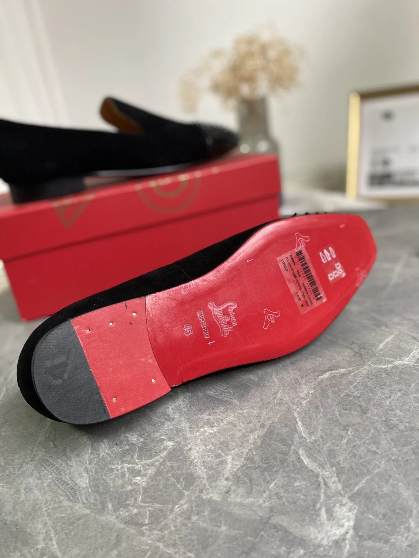 CL LOAFER