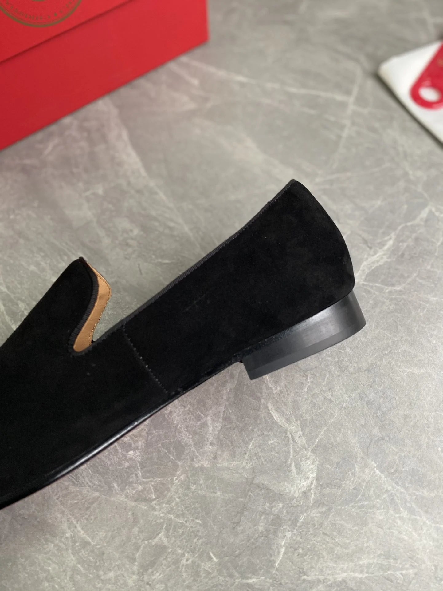 CL LOAFER