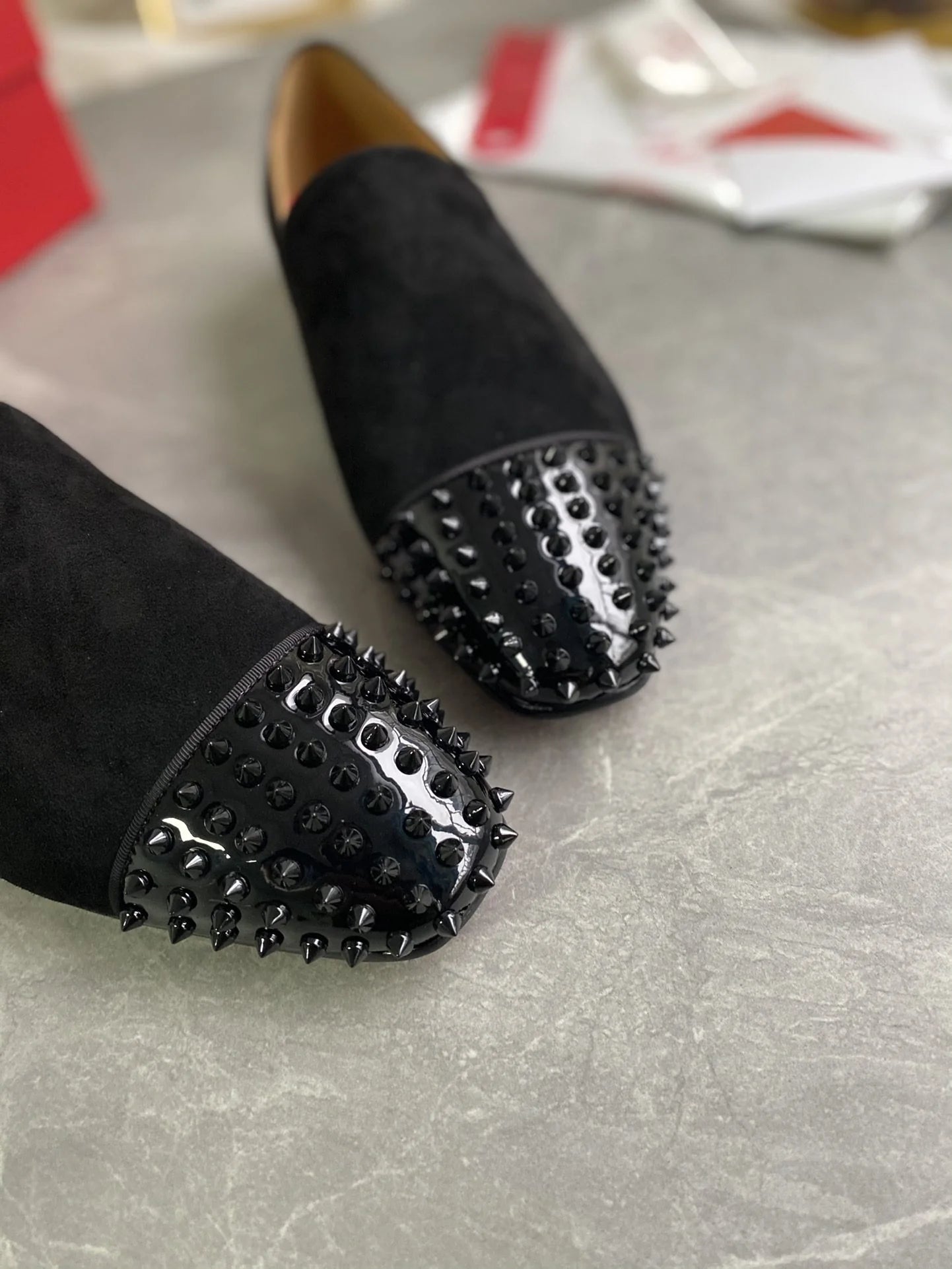 CL LOAFER