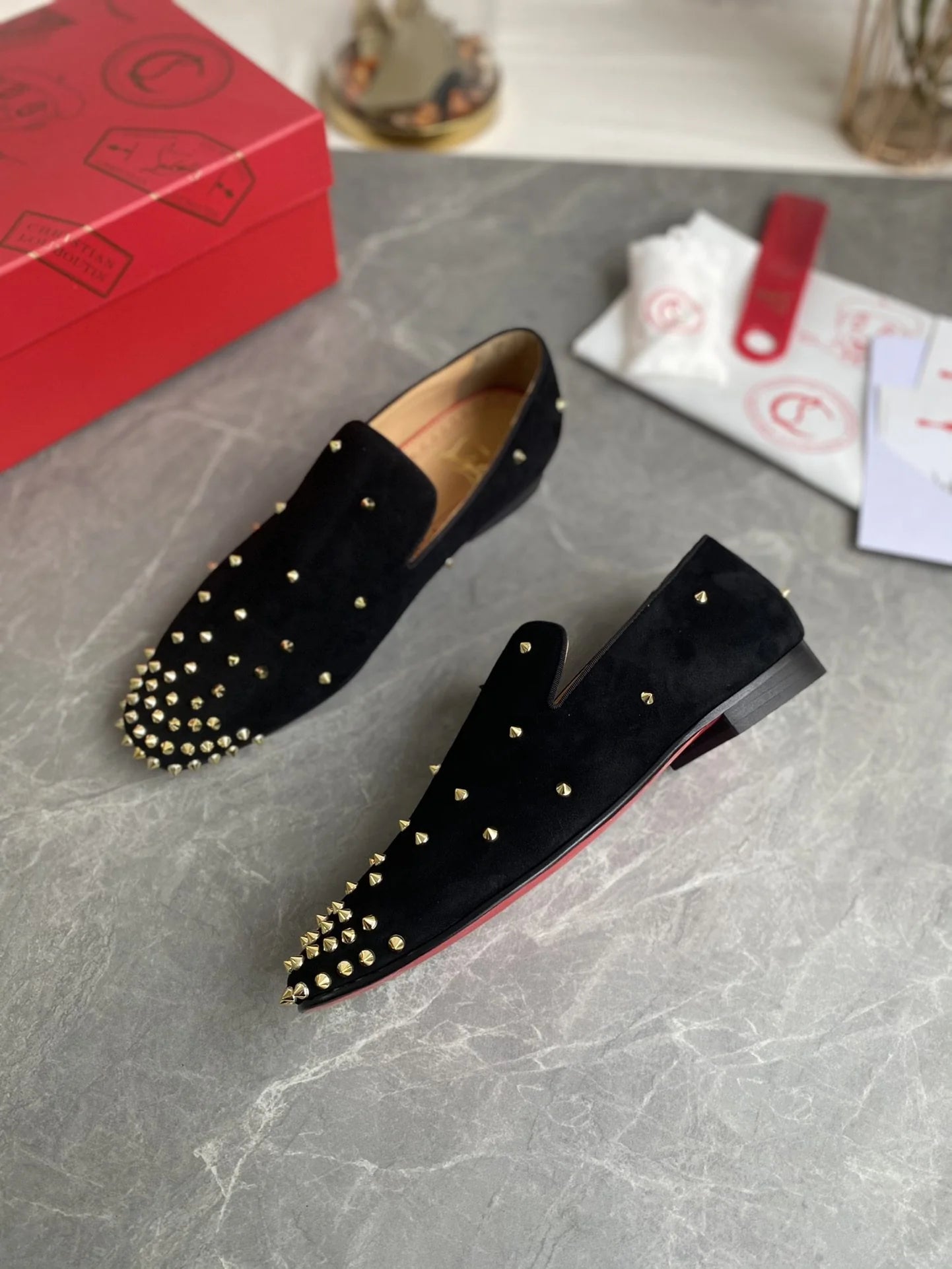 CL LOAFER