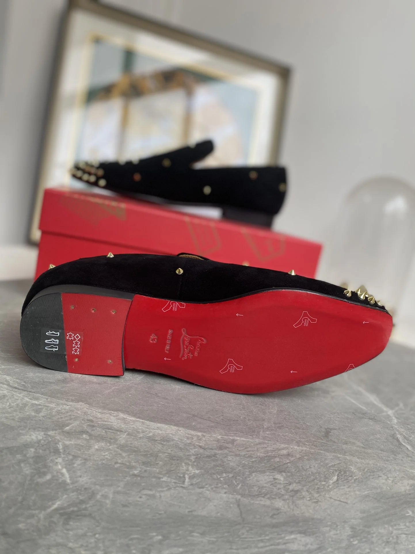 CL LOAFER