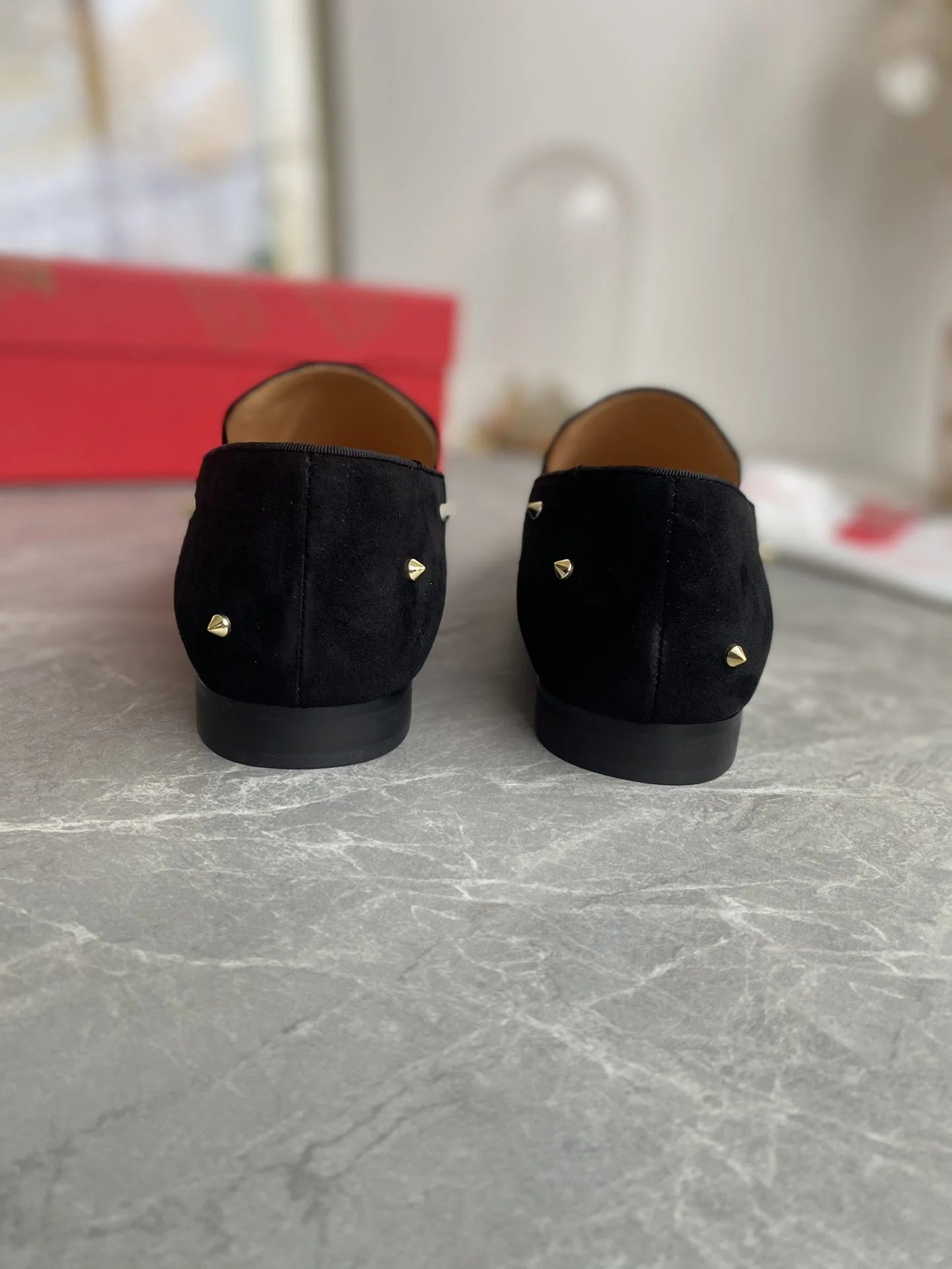 CL LOAFER