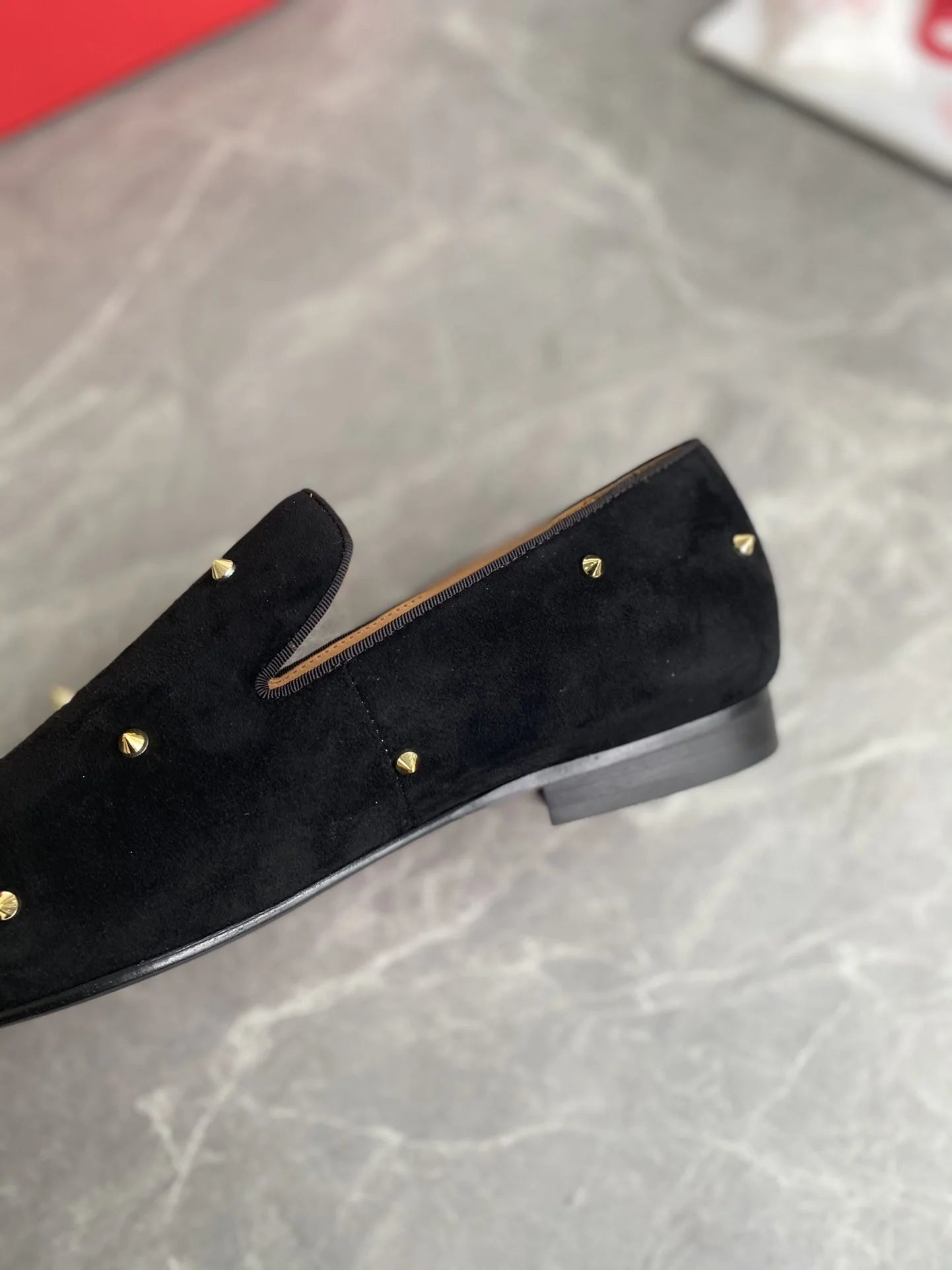CL LOAFER