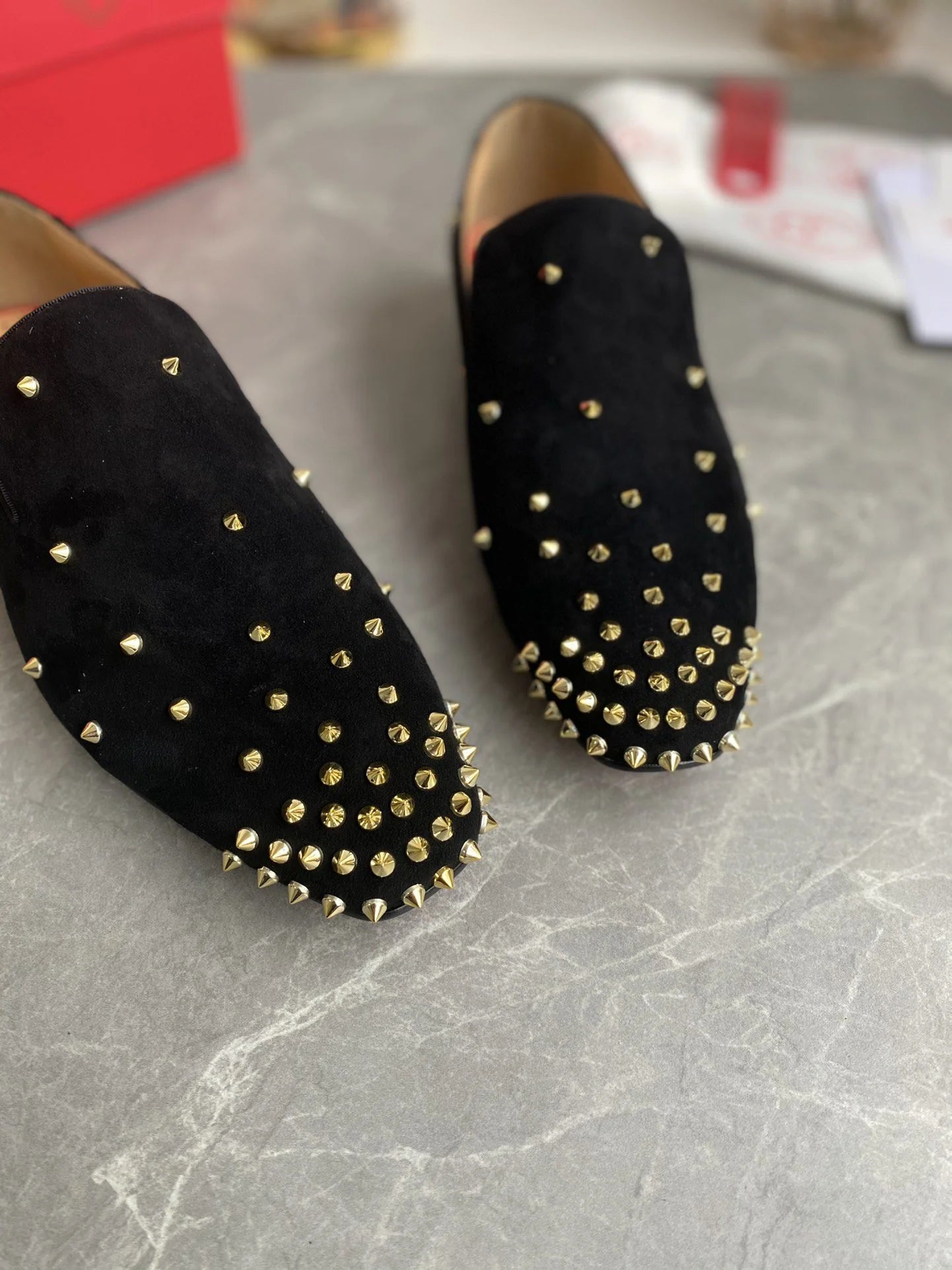 CL LOAFER