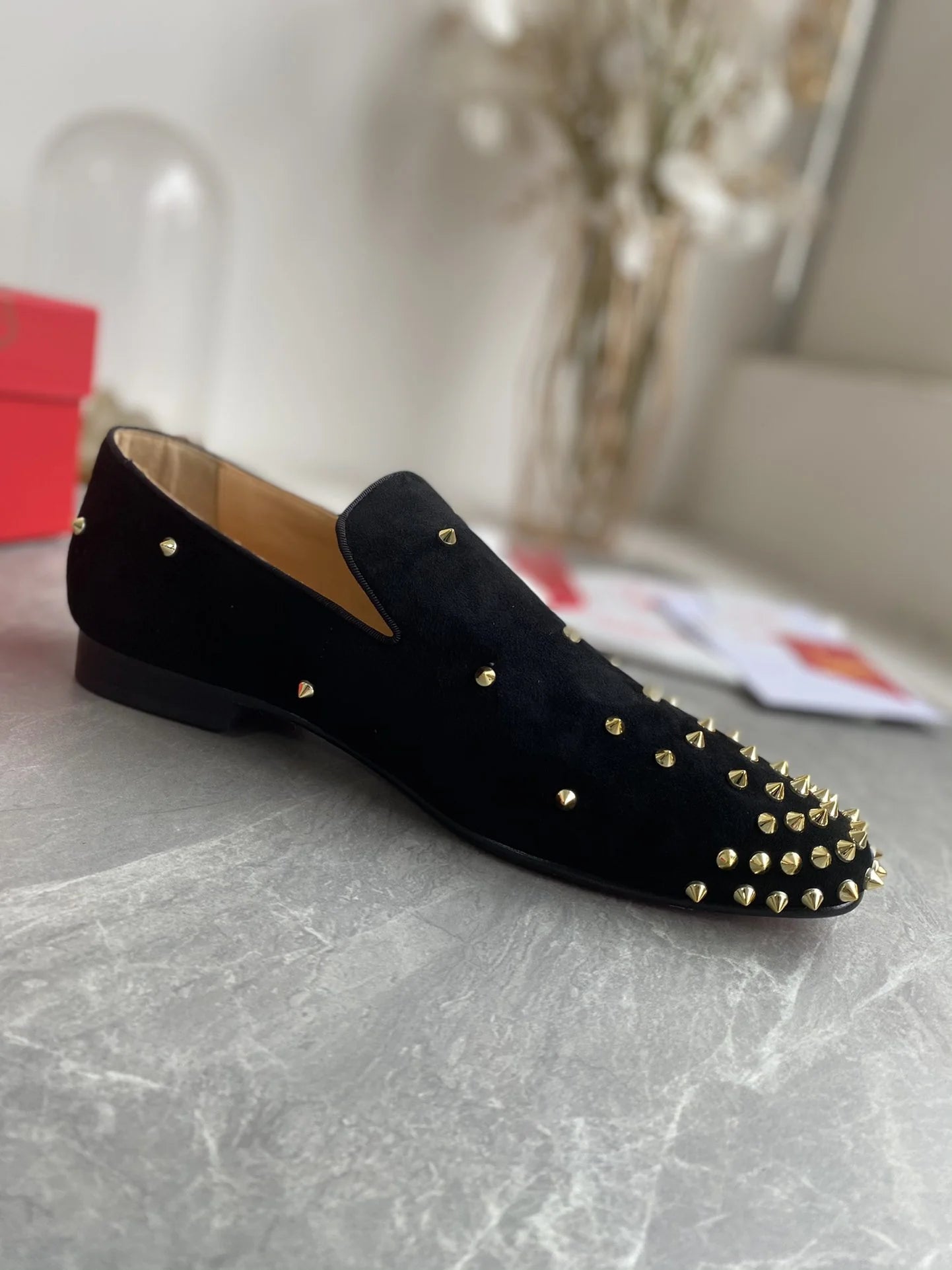 CL LOAFER