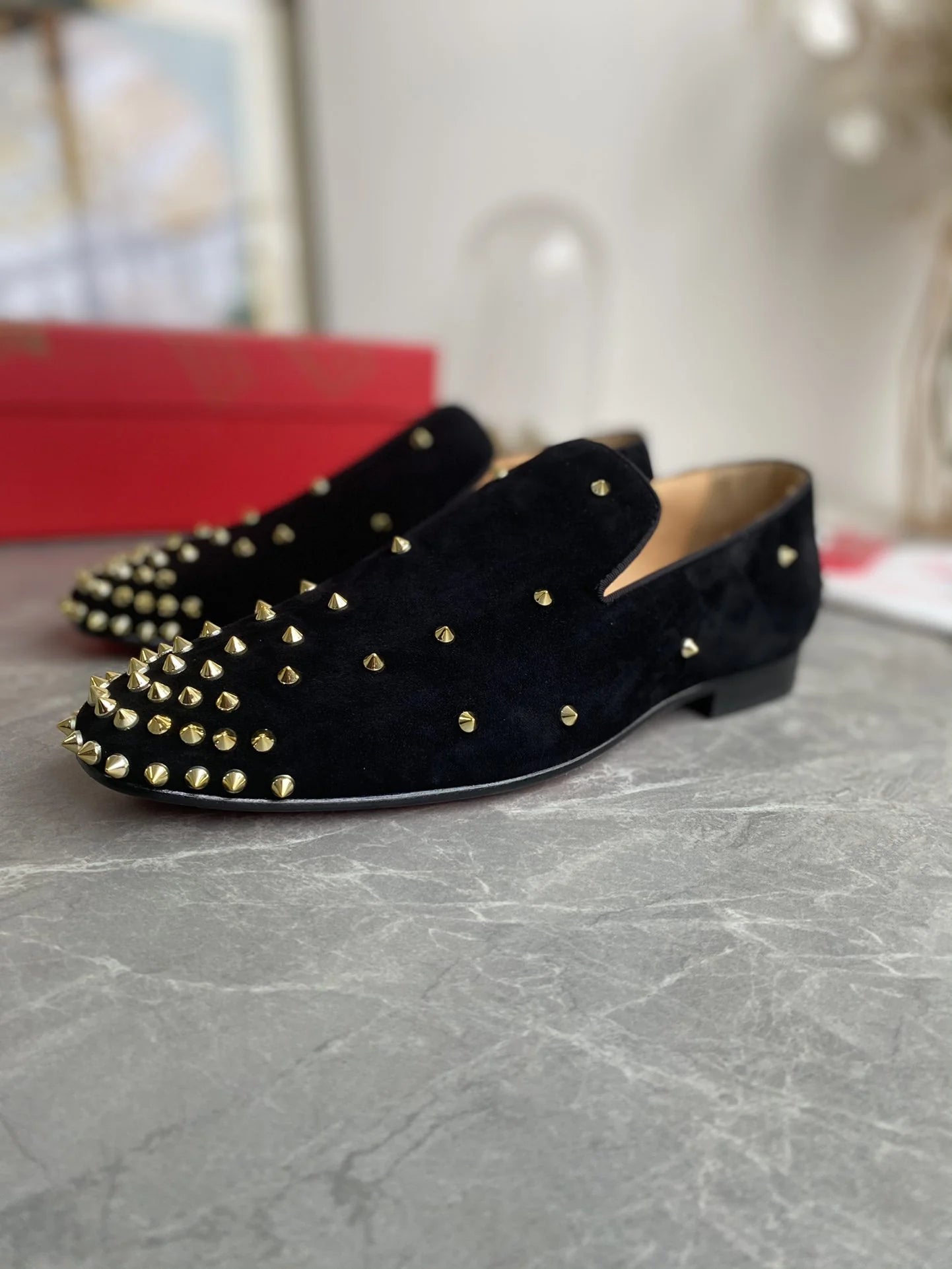 CL LOAFER