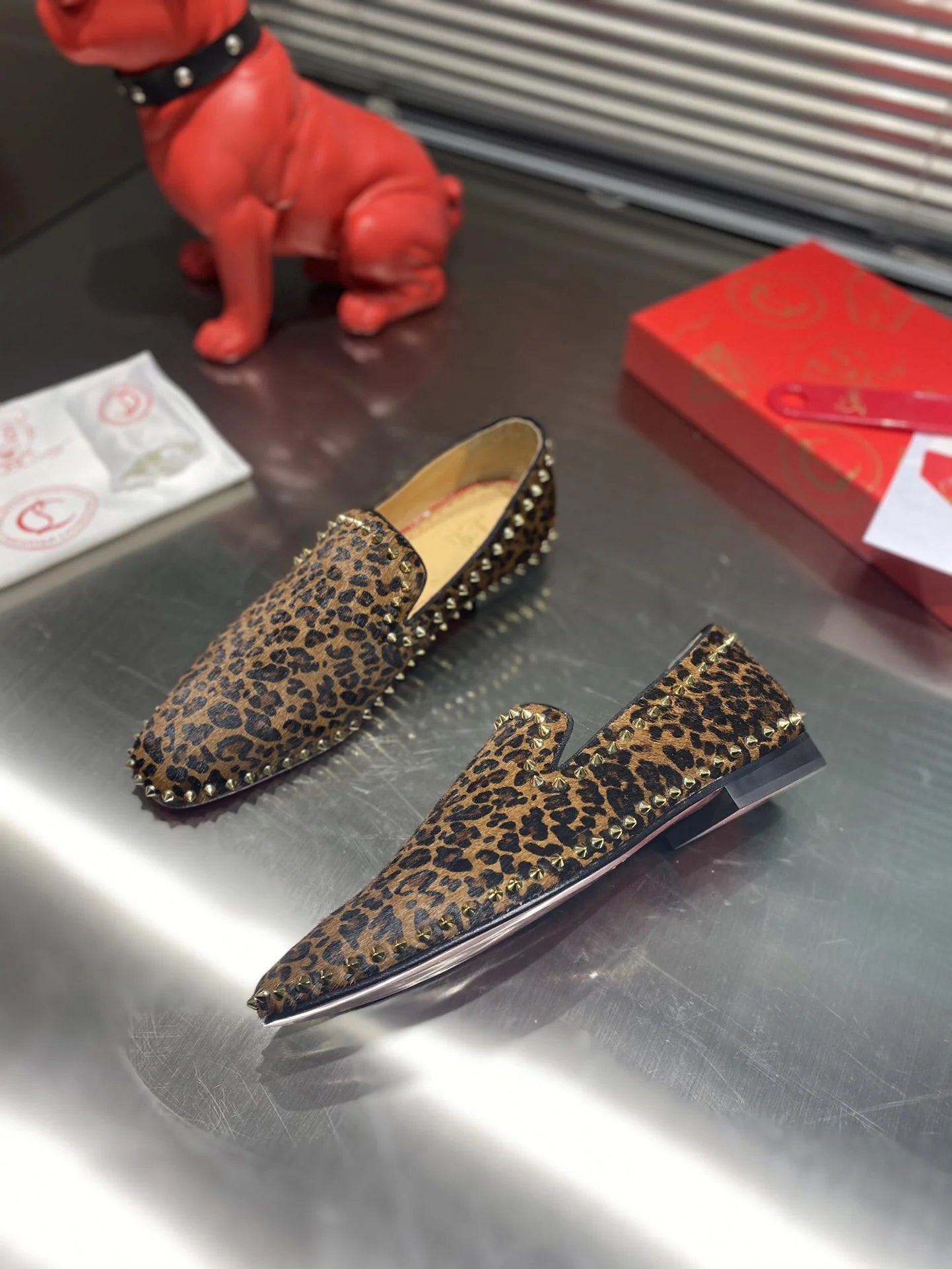 CL LOAFER