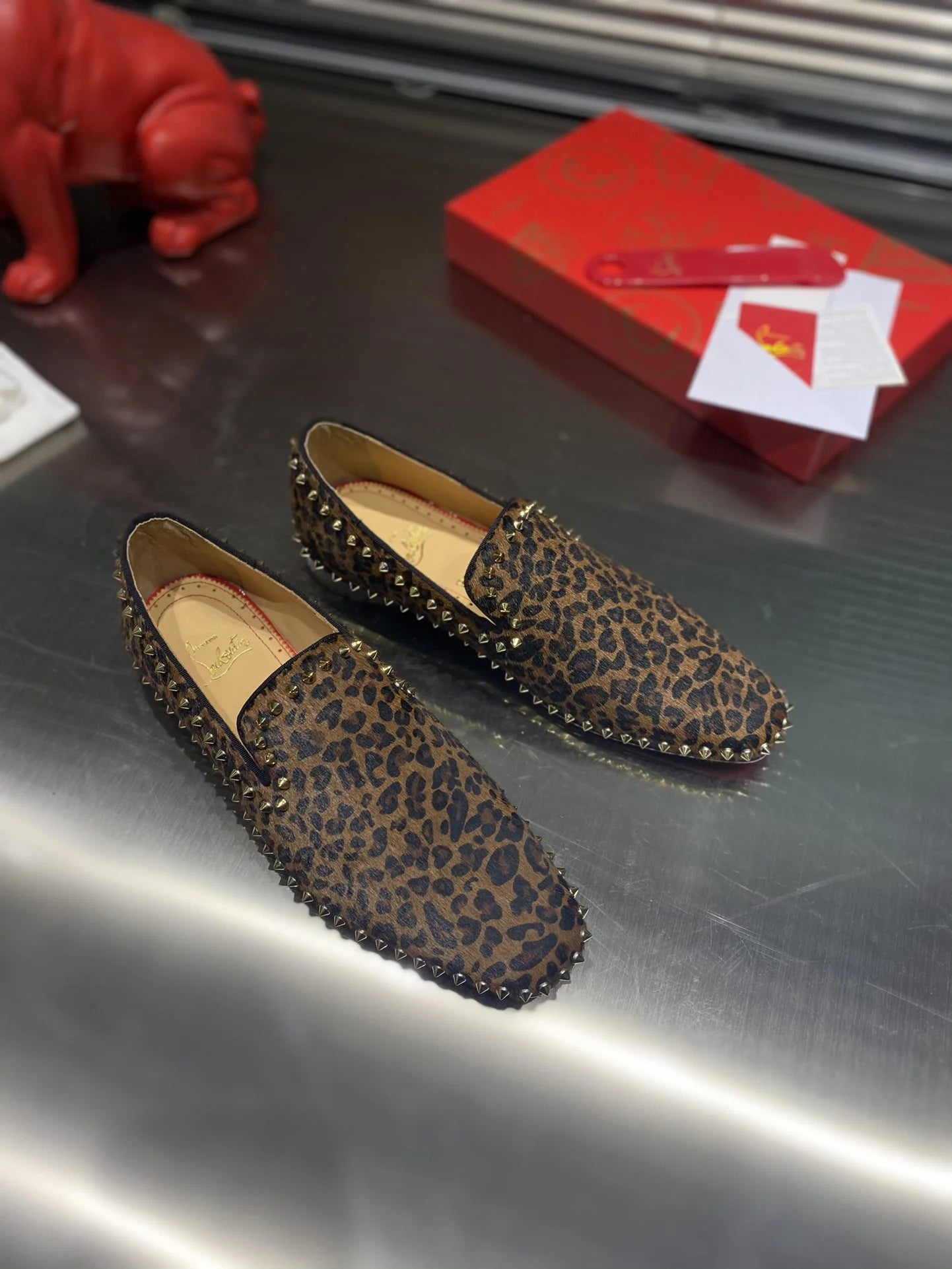 CL LOAFER