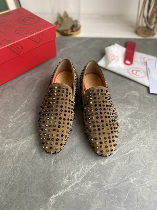 CL LOAFER