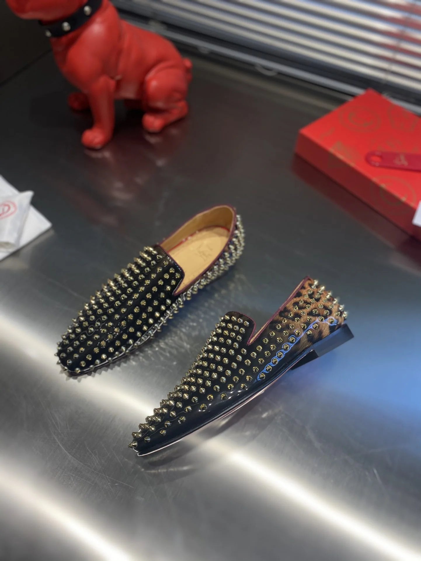 CL LOAFER