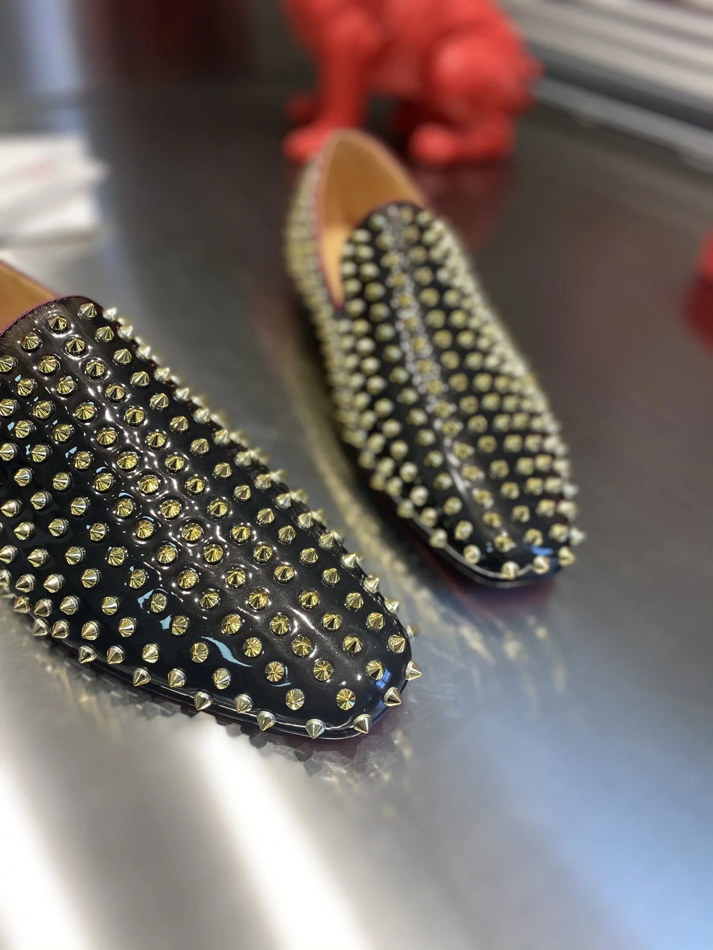 CL LOAFER