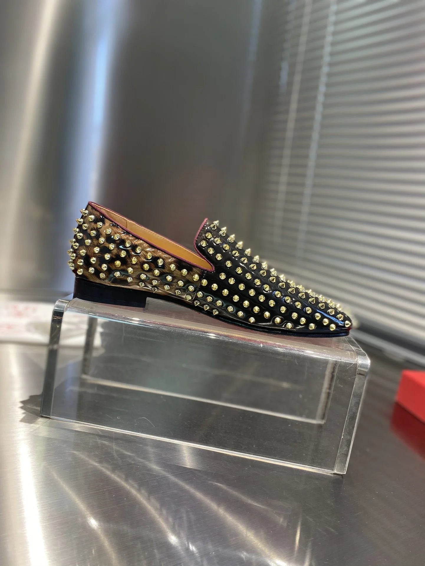 CL LOAFER