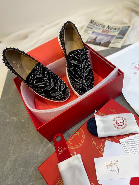 CL LOAFER