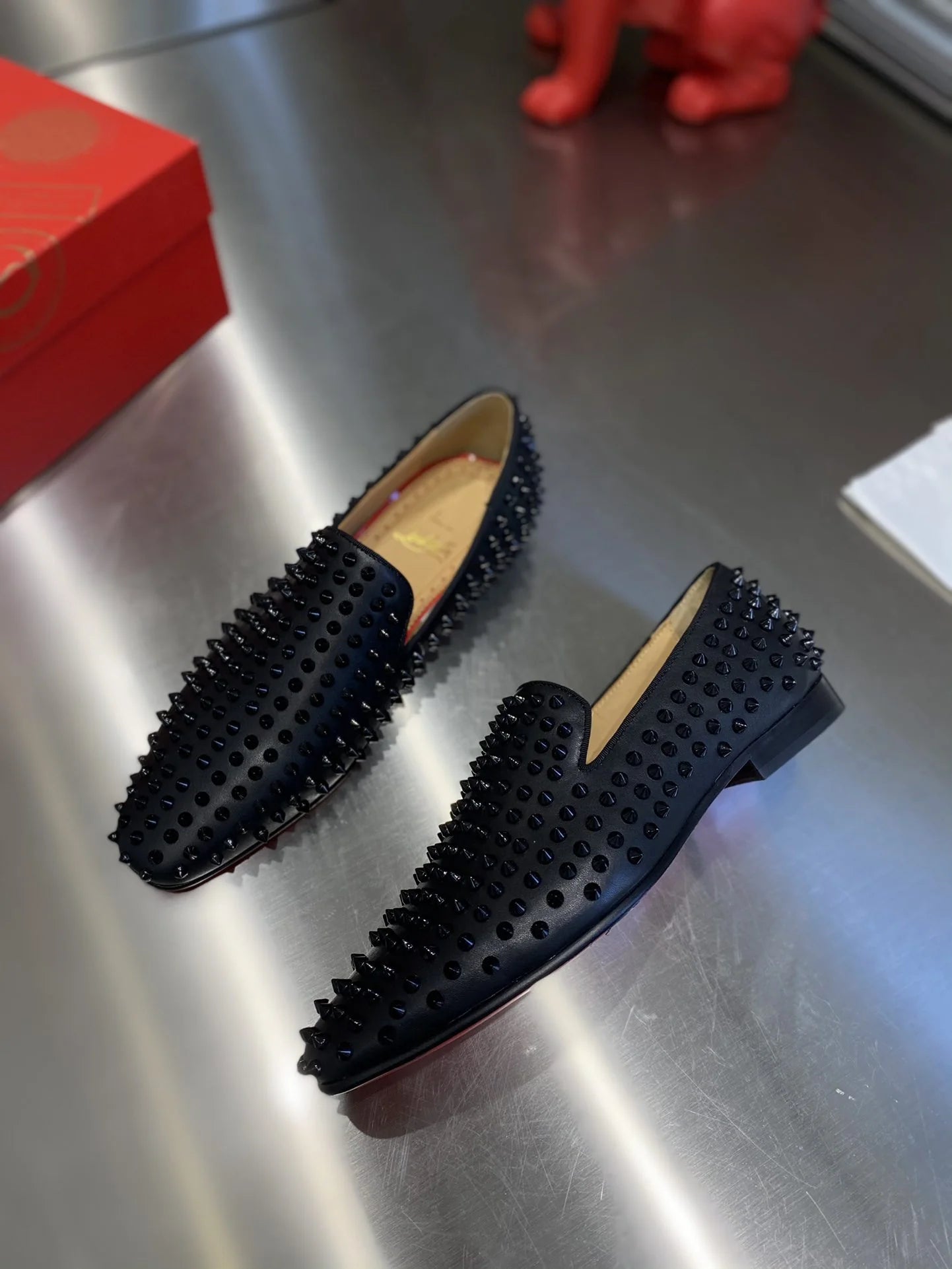 CL LOAFER