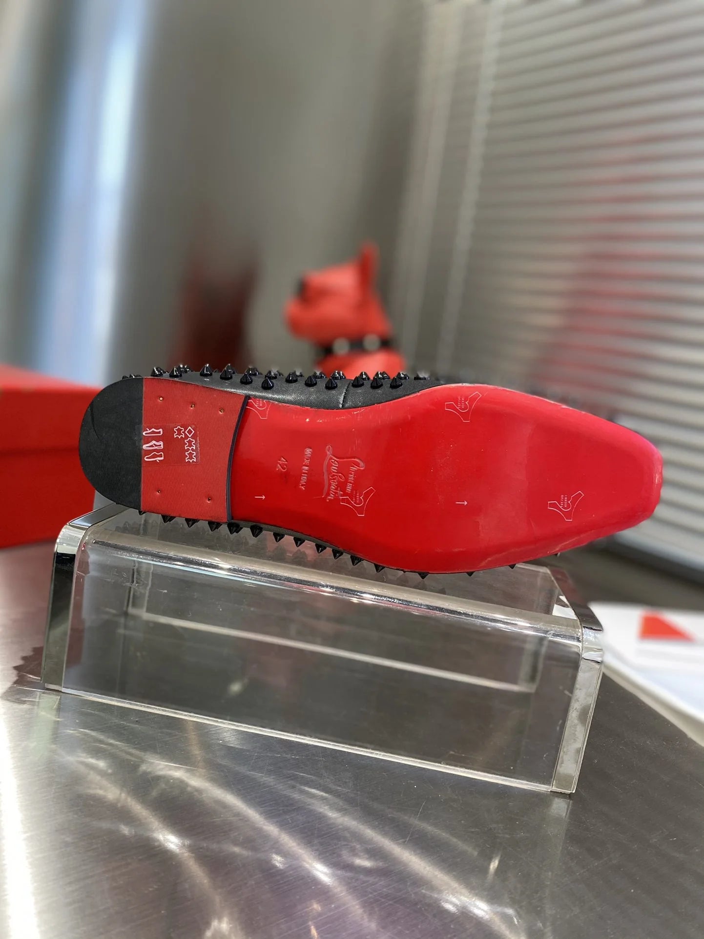 CL LOAFER