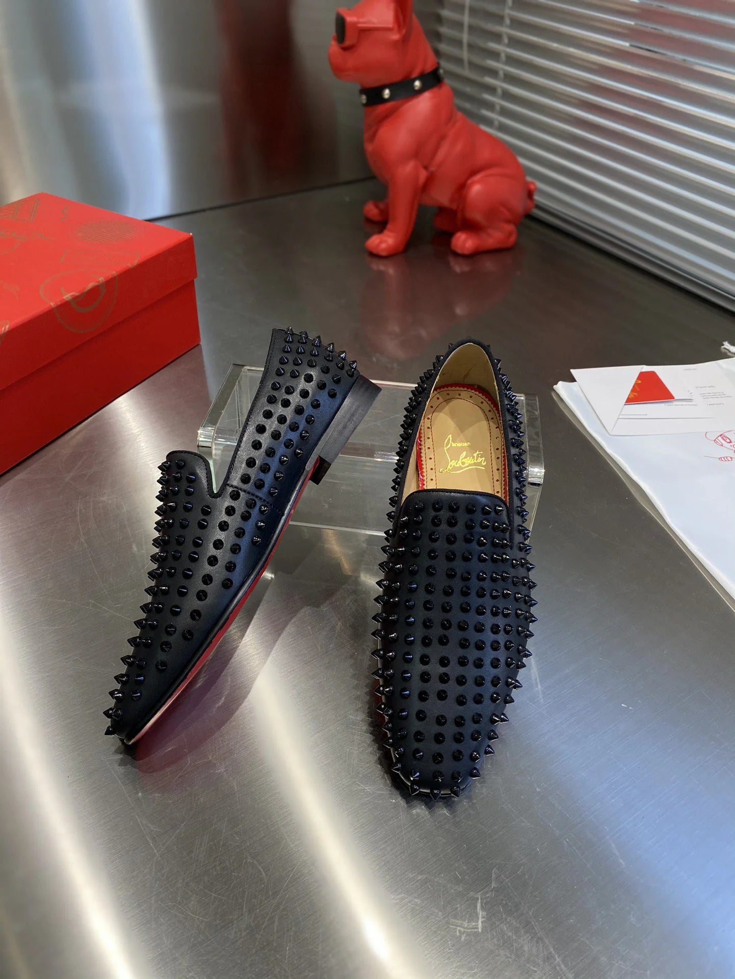 CL LOAFER