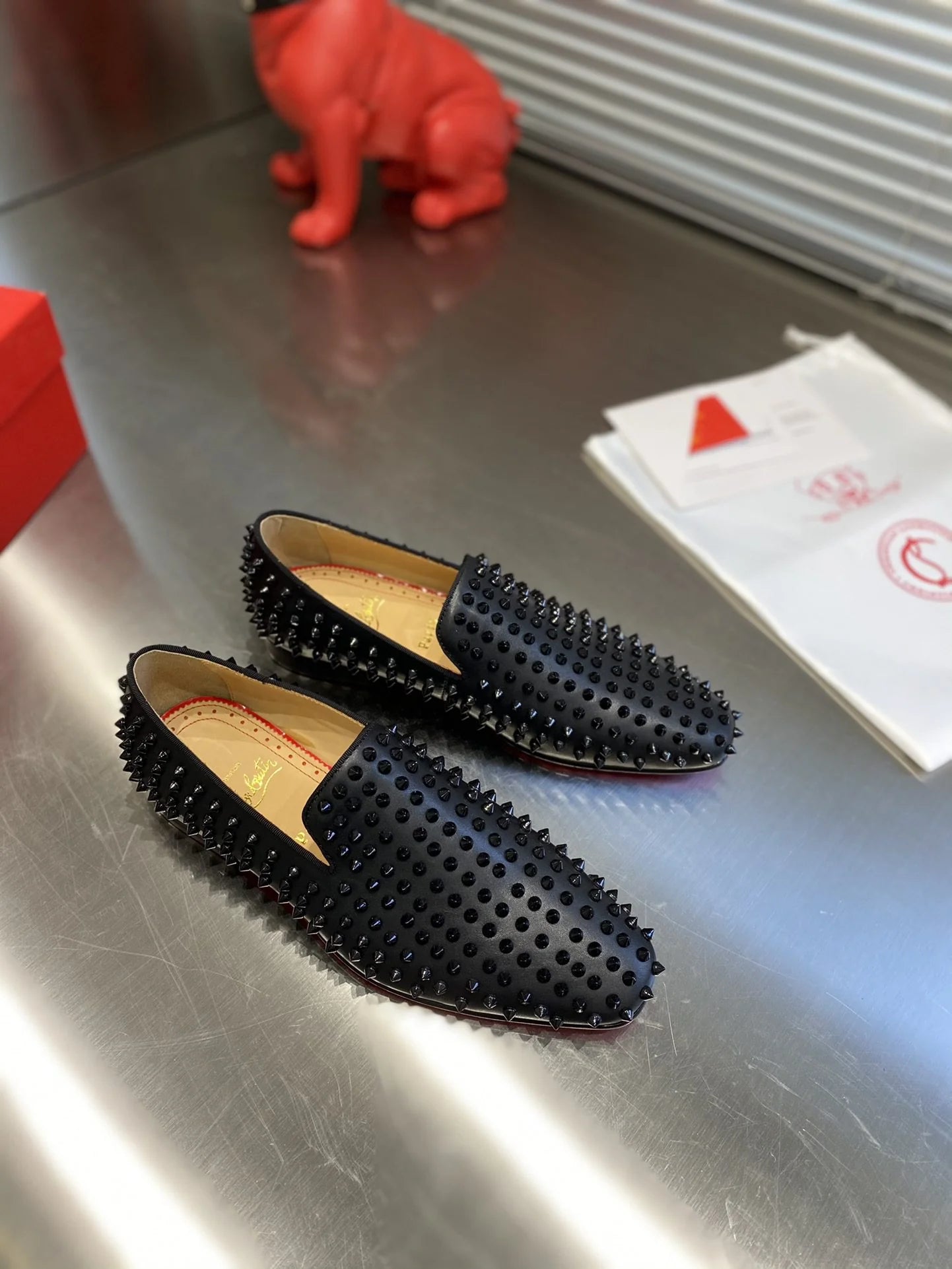 CL LOAFER
