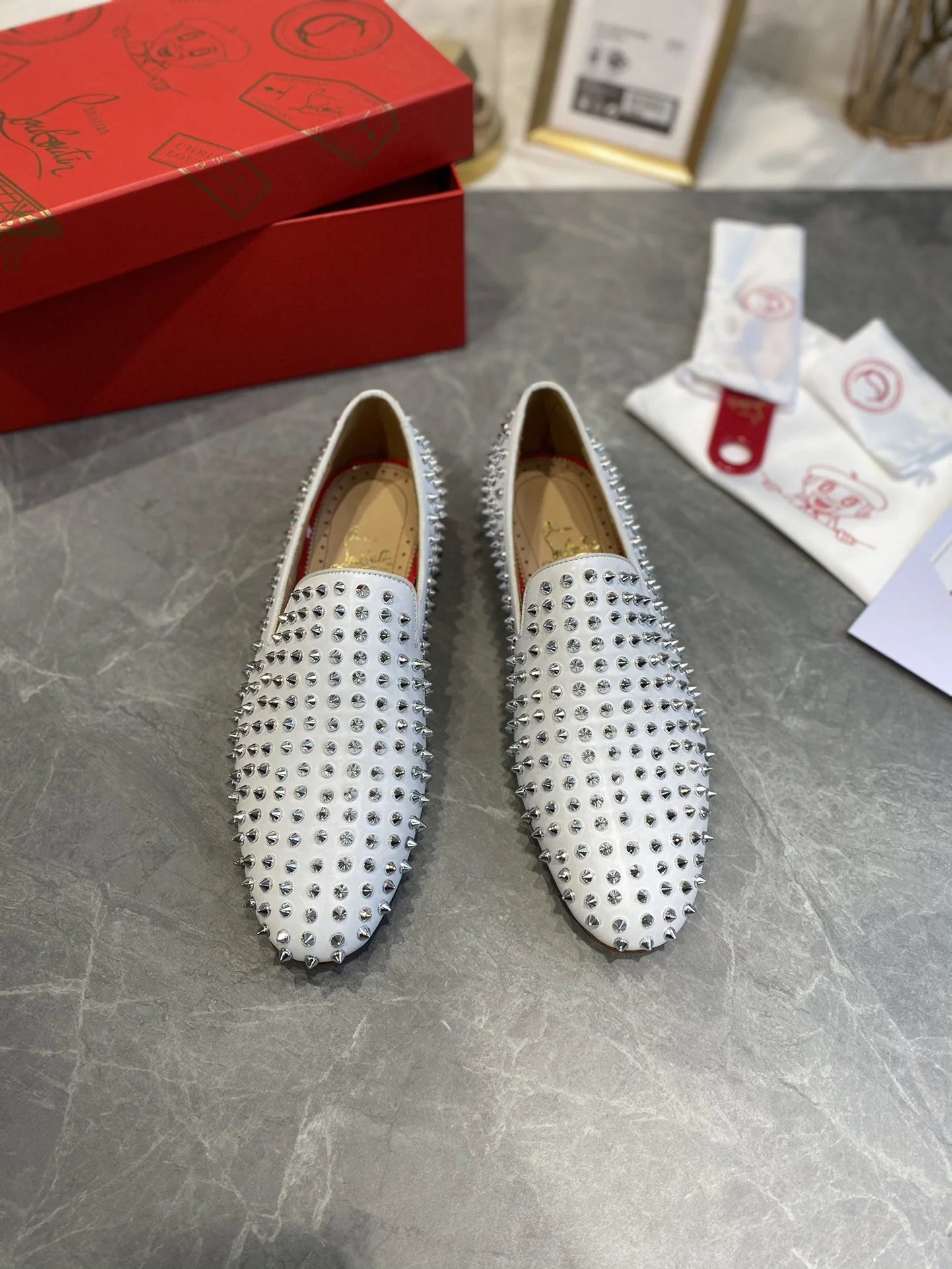 CL LOAFER