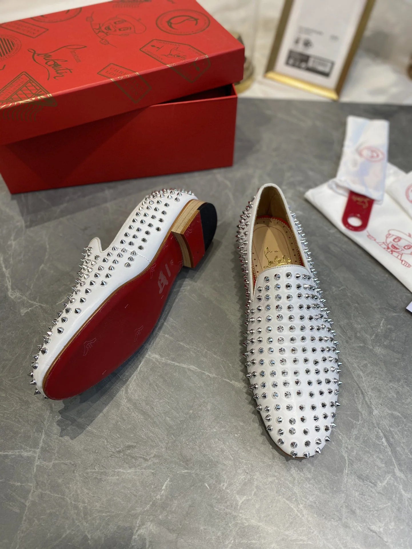 CL LOAFER