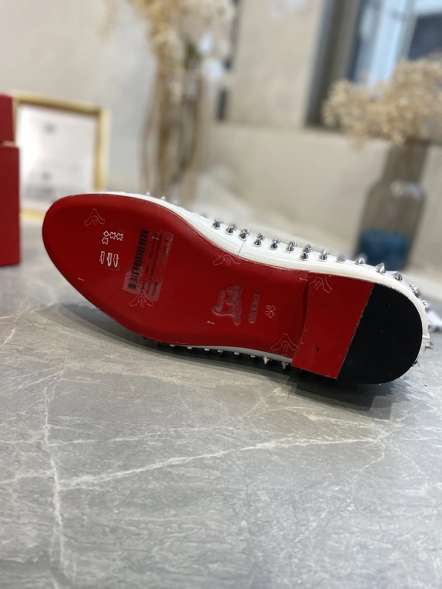 CL LOAFER