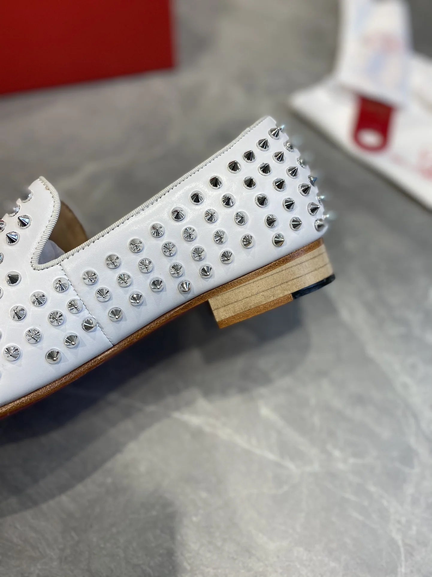 CL LOAFER